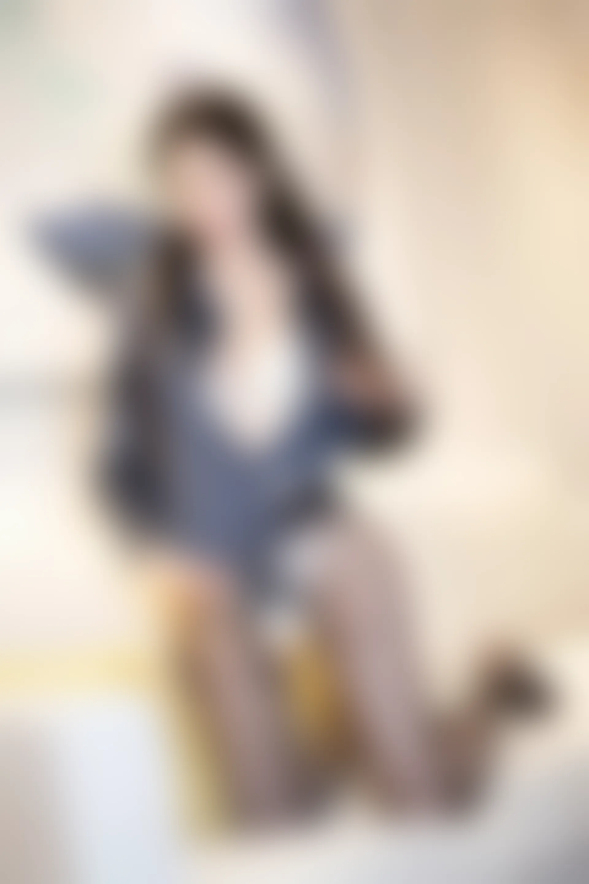 XIUREN秀人网 2024.02.22 NO.8126 李丽莎[82+1P／650MB]