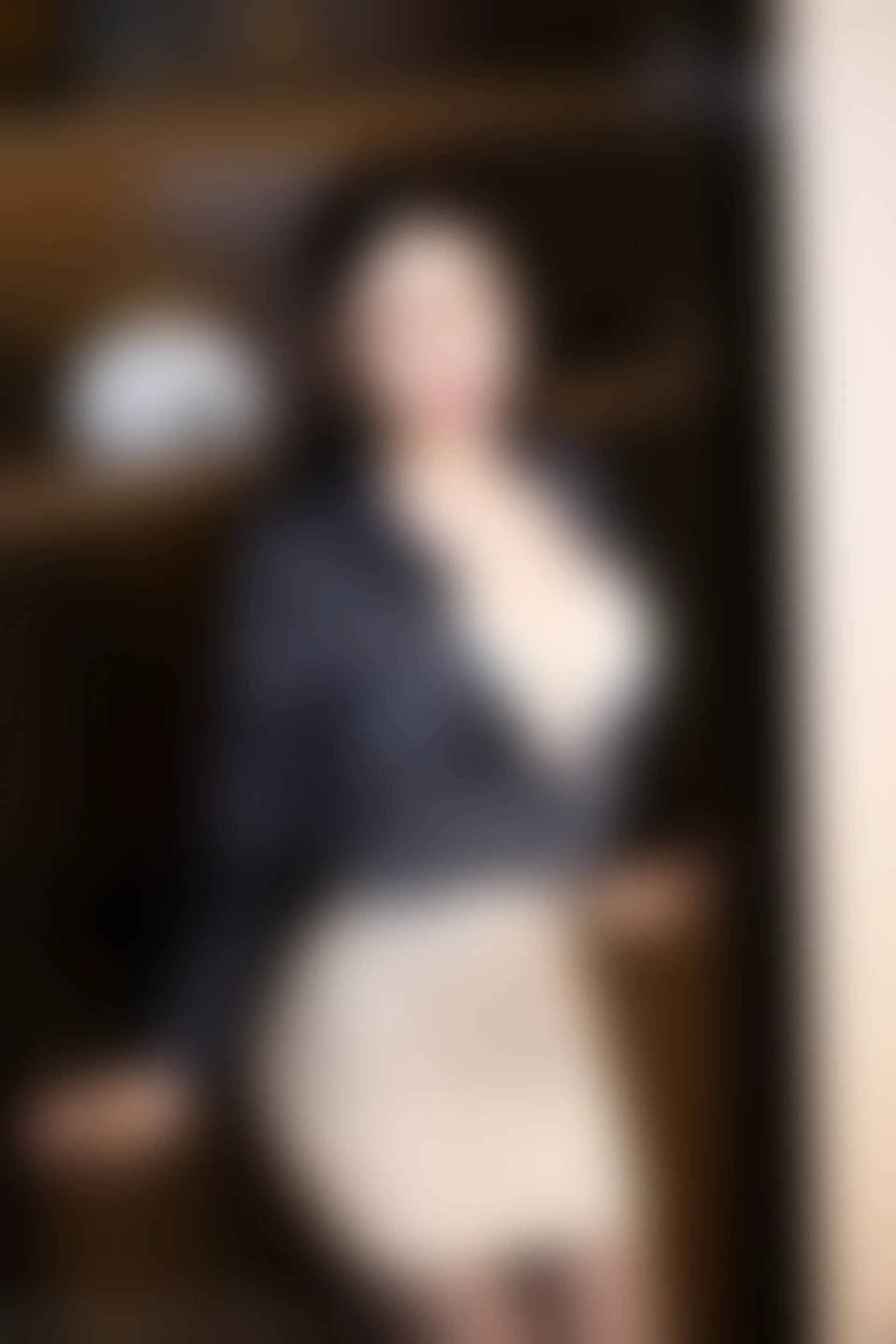 XIUREN秀人网 2024.02.22 NO.8126 李丽莎[82+1P／650MB]