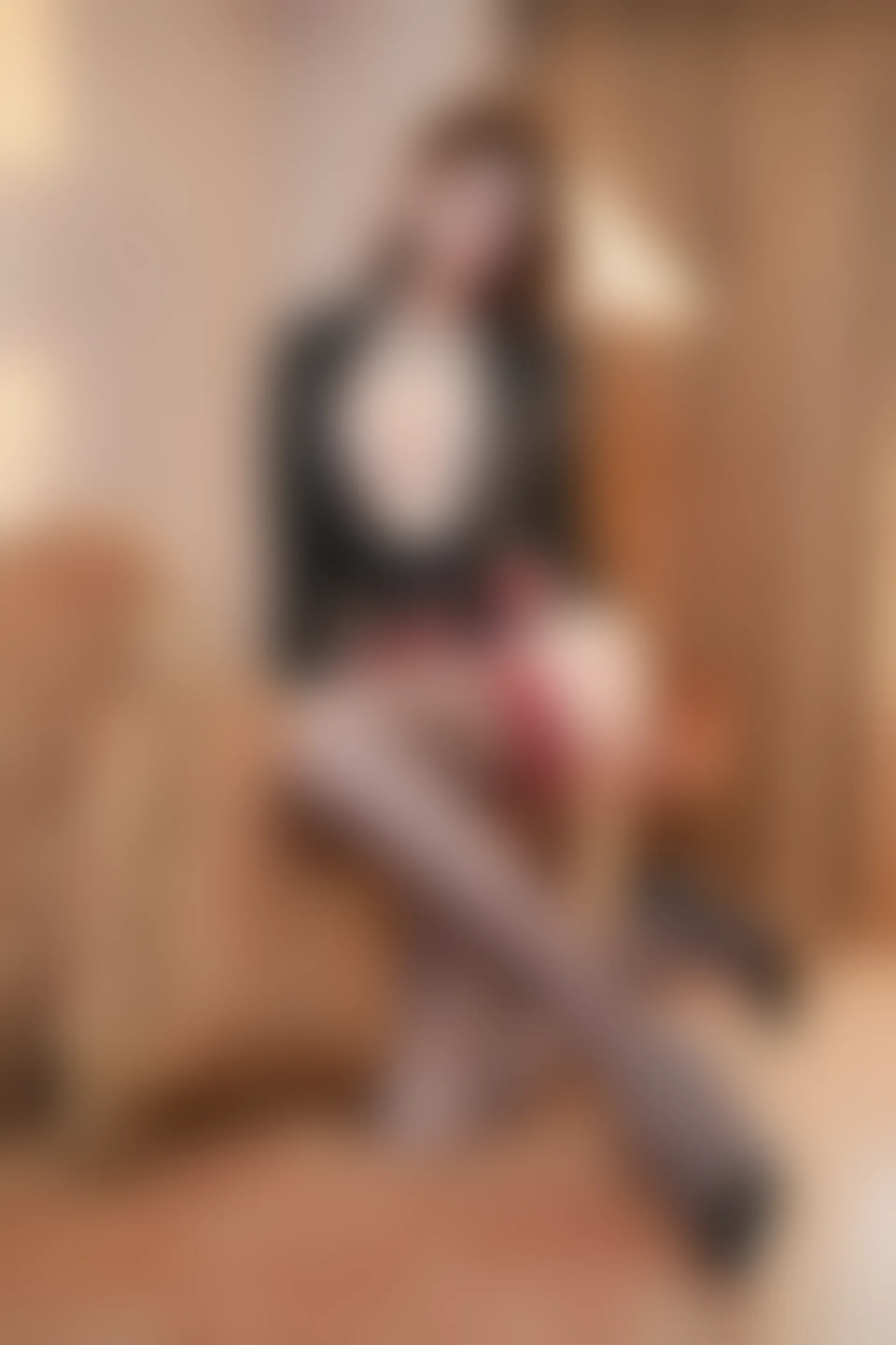 XIUREN秀人网 2024.02.28 NO.8148 Yuki鱼儿[73+1P／828MB]