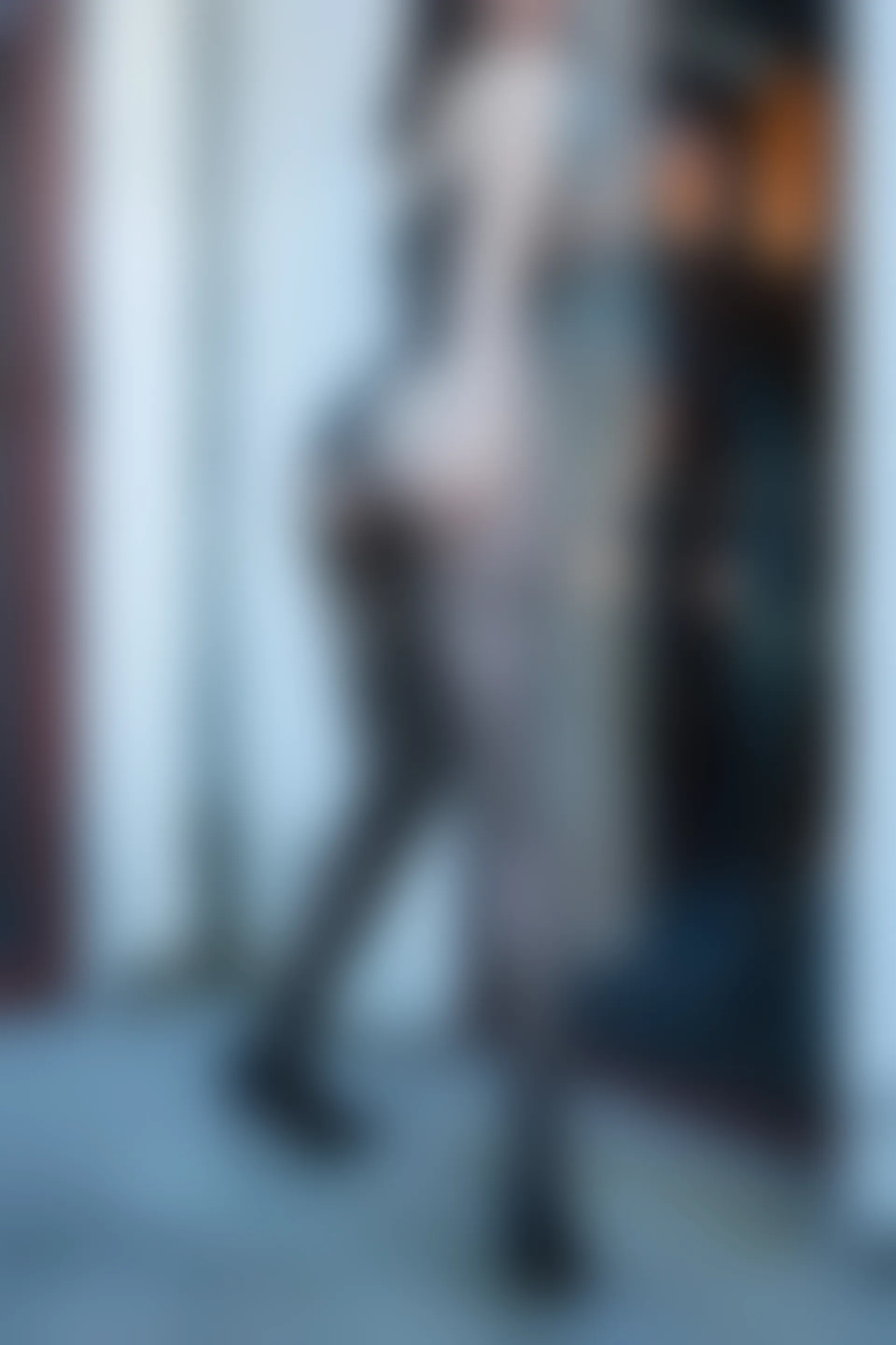 XiuRen秀人网 2021.10.20 No.4090 李雅柔182CM[33+1P／314MB]