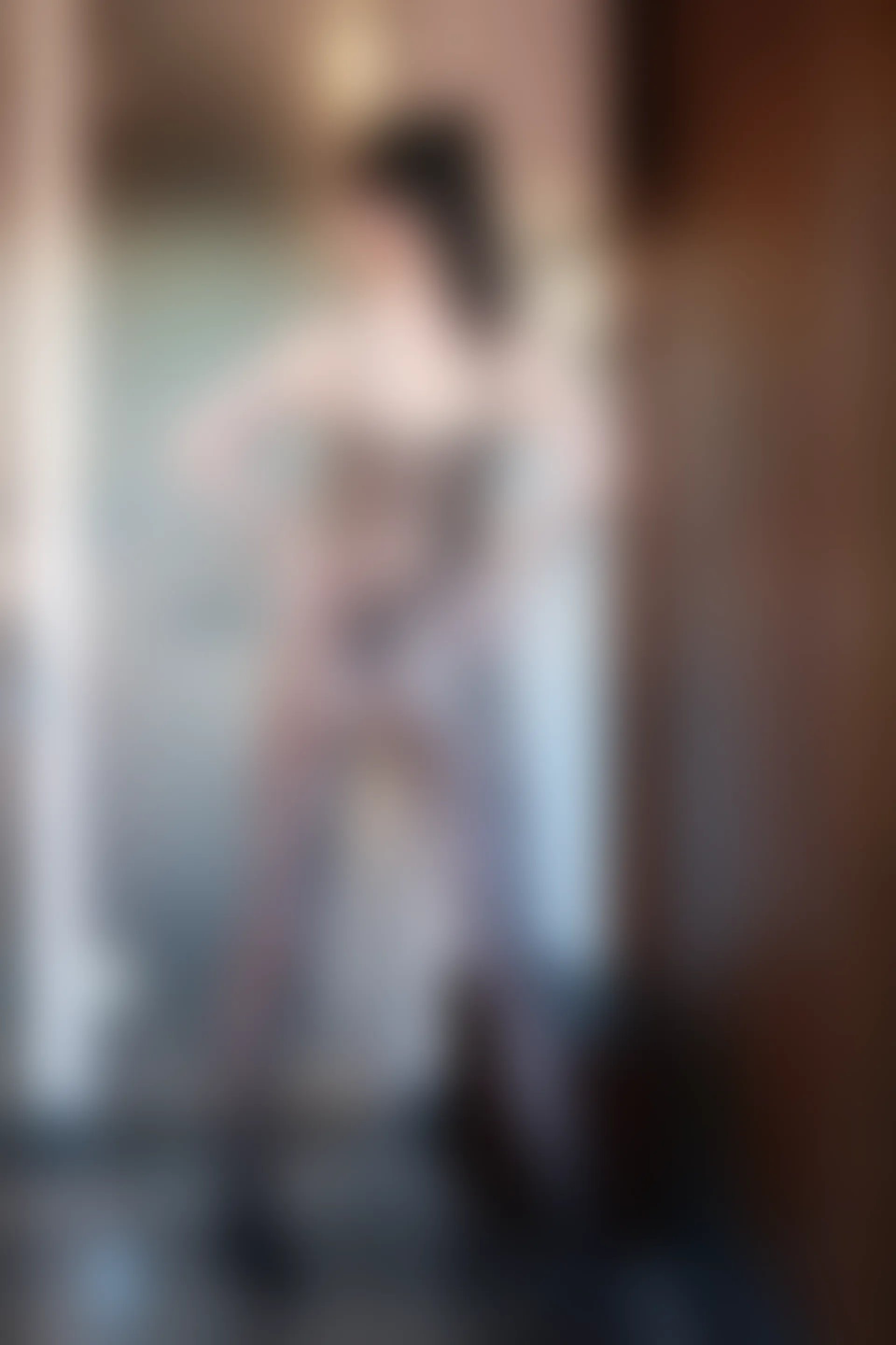 XiuRen秀人网 2021.10.20 No.4090 李雅柔182CM[33+1P／314MB]