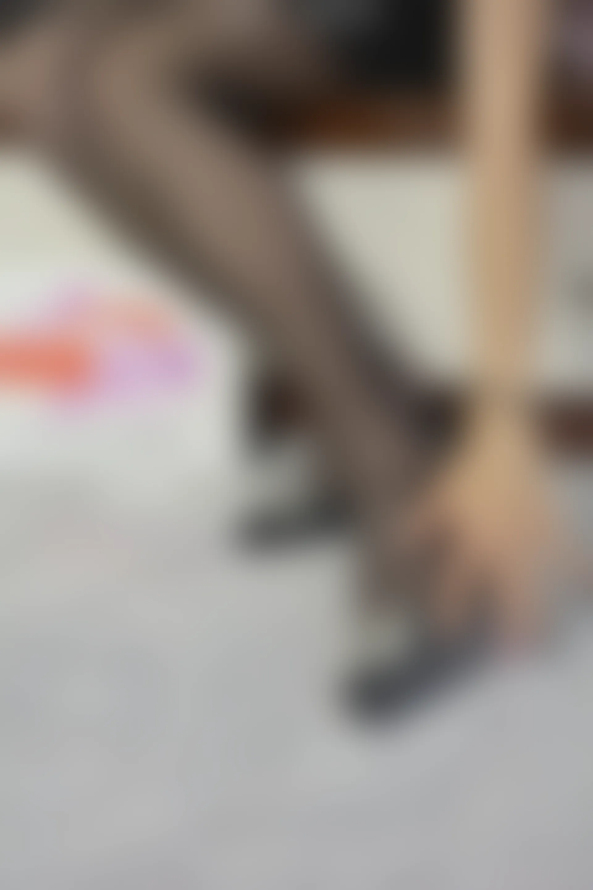 初夏女神 NO.047 双双 鬼马少女[134P+1V／5.35GB]