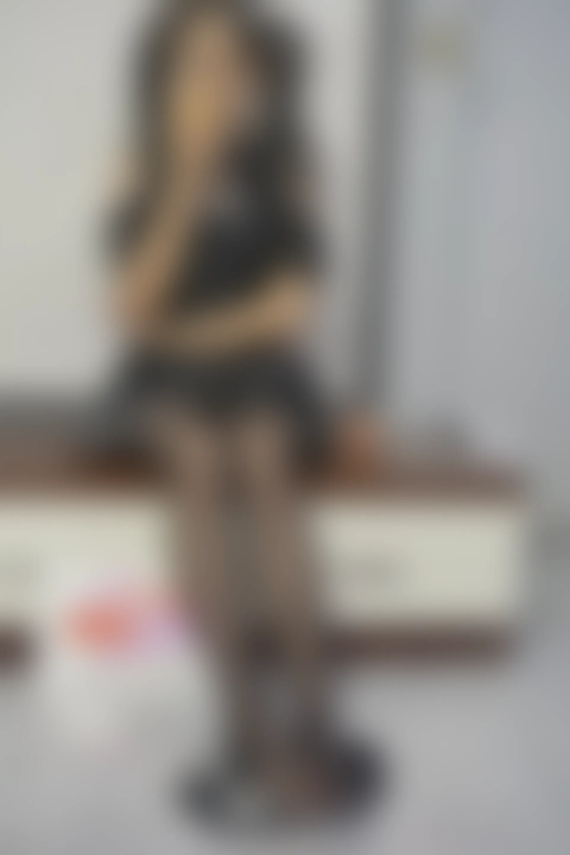 初夏女神 NO.047 双双 鬼马少女[134P+1V／5.35GB]