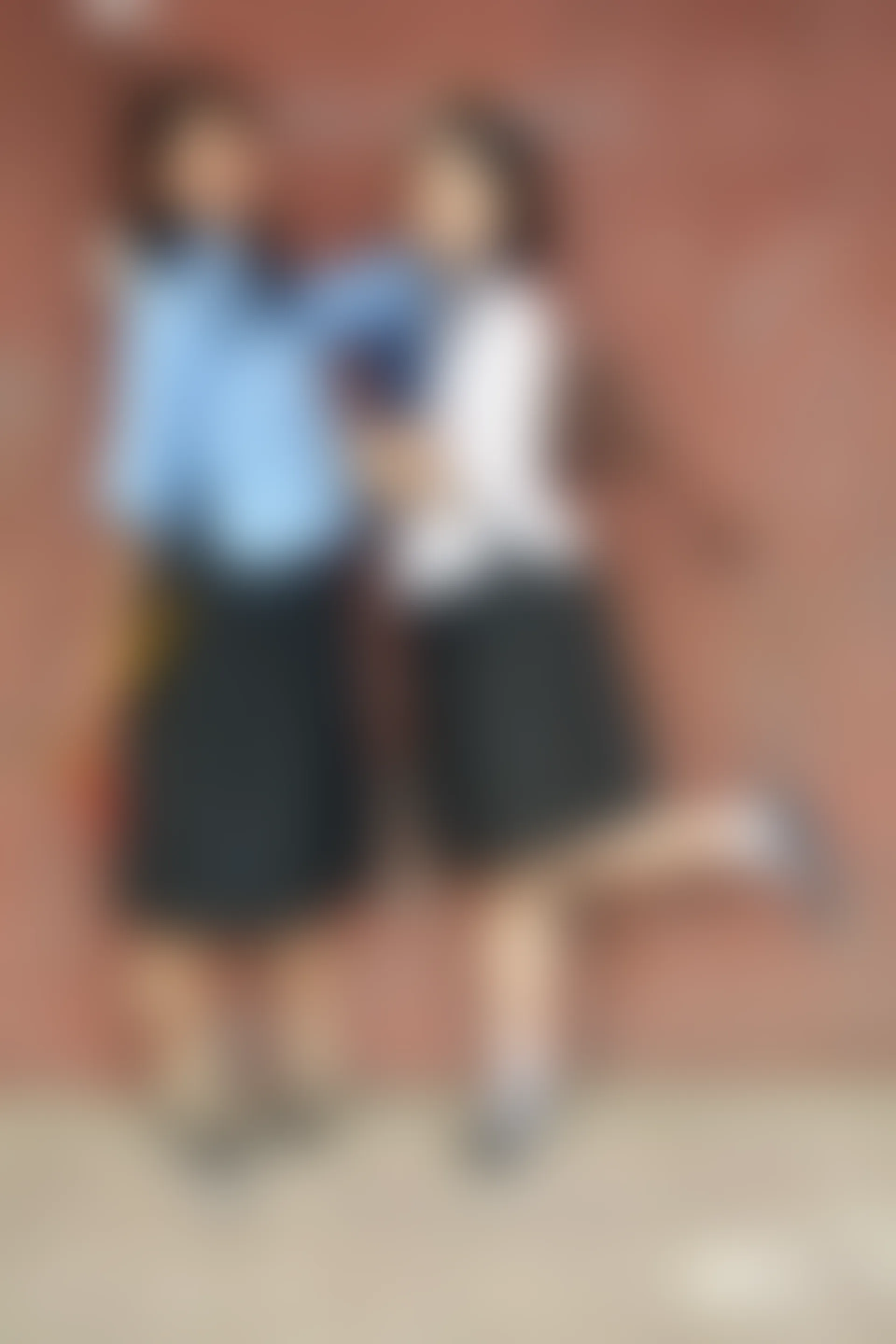 初夏女神 NO.034 点点、双双 民国姐妹[180P+2V／7.51GB]