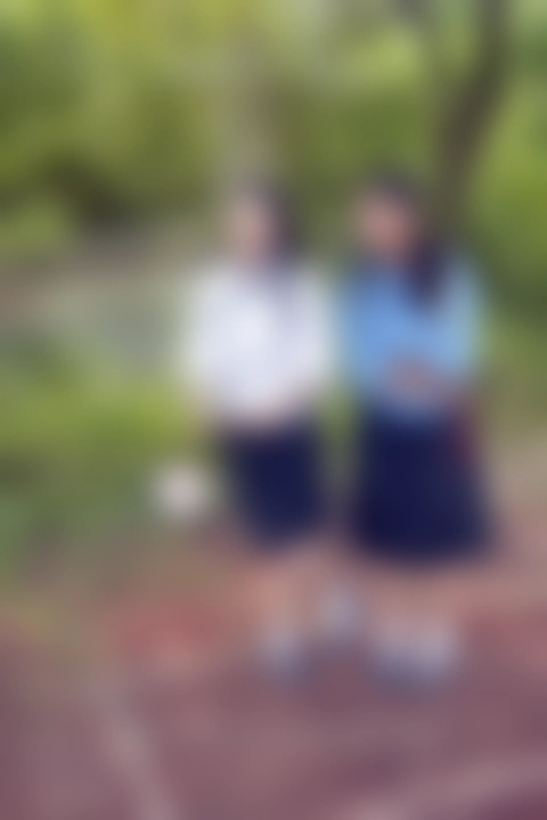 初夏女神 NO.034 点点、双双 民国姐妹[180P+2V／7.51GB]