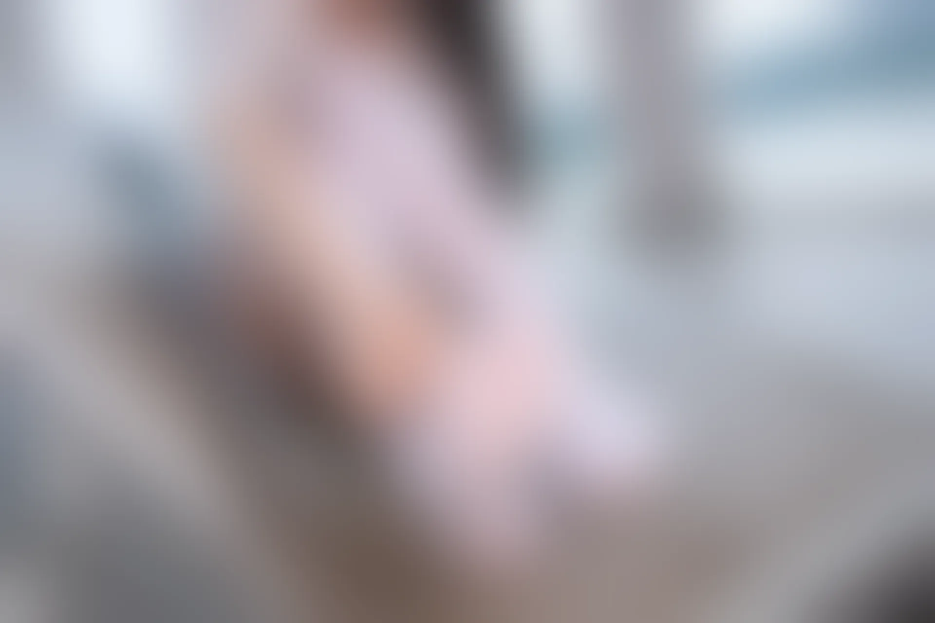 VOL.025 蓝柑夏日 [43P-372MB]