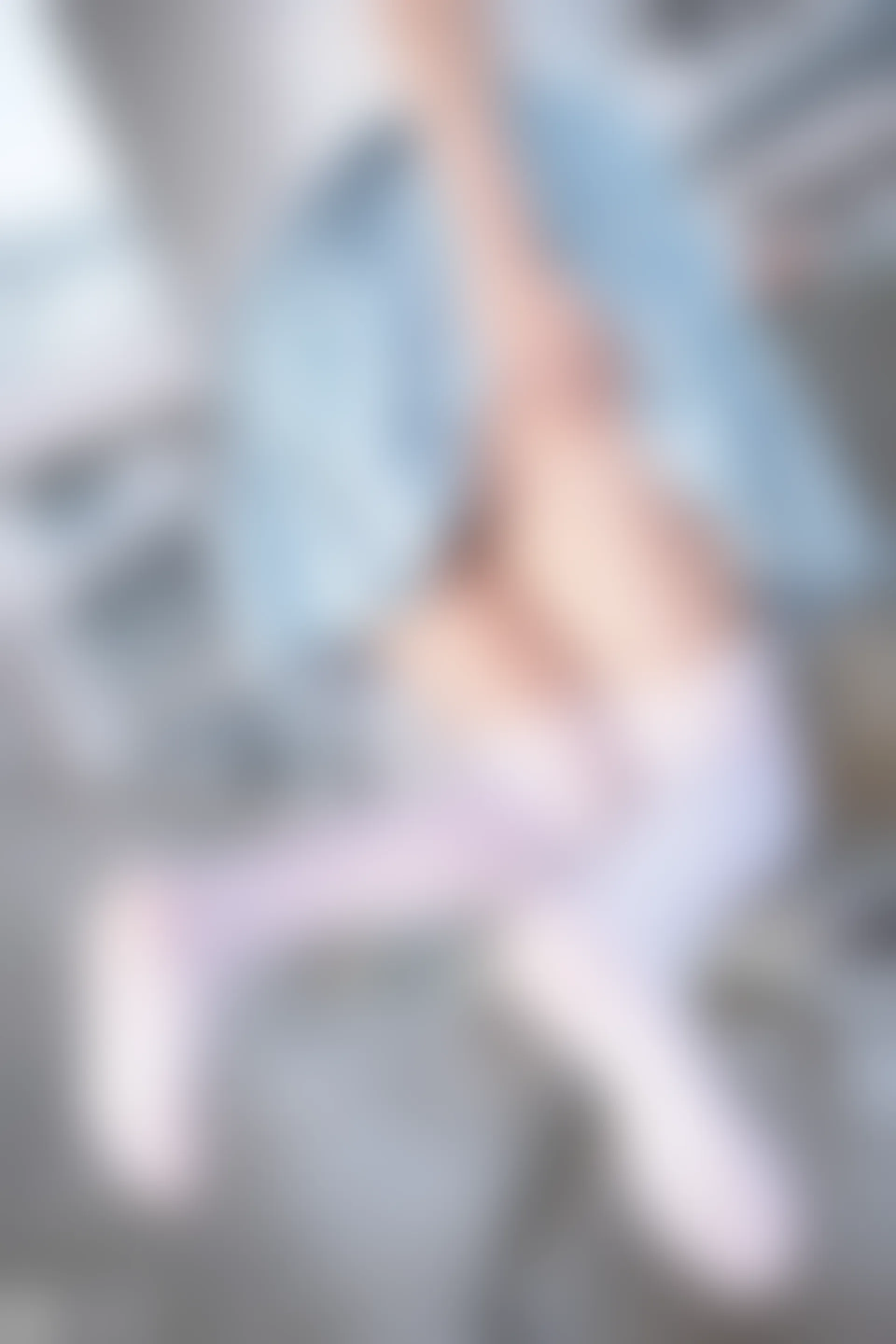 VOL.025 蓝柑夏日 [43P-372MB]