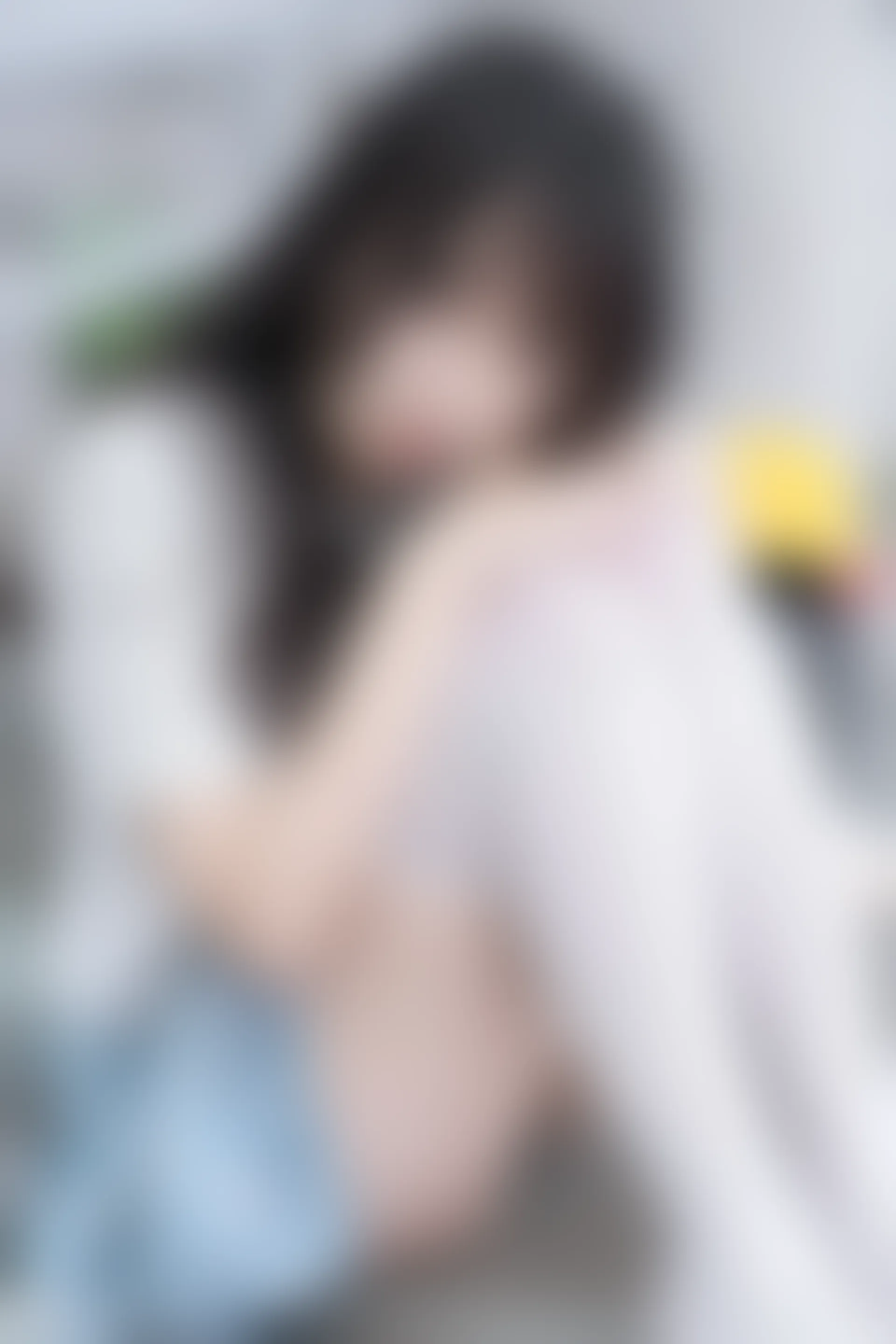 VOL.025 蓝柑夏日 [43P-372MB]