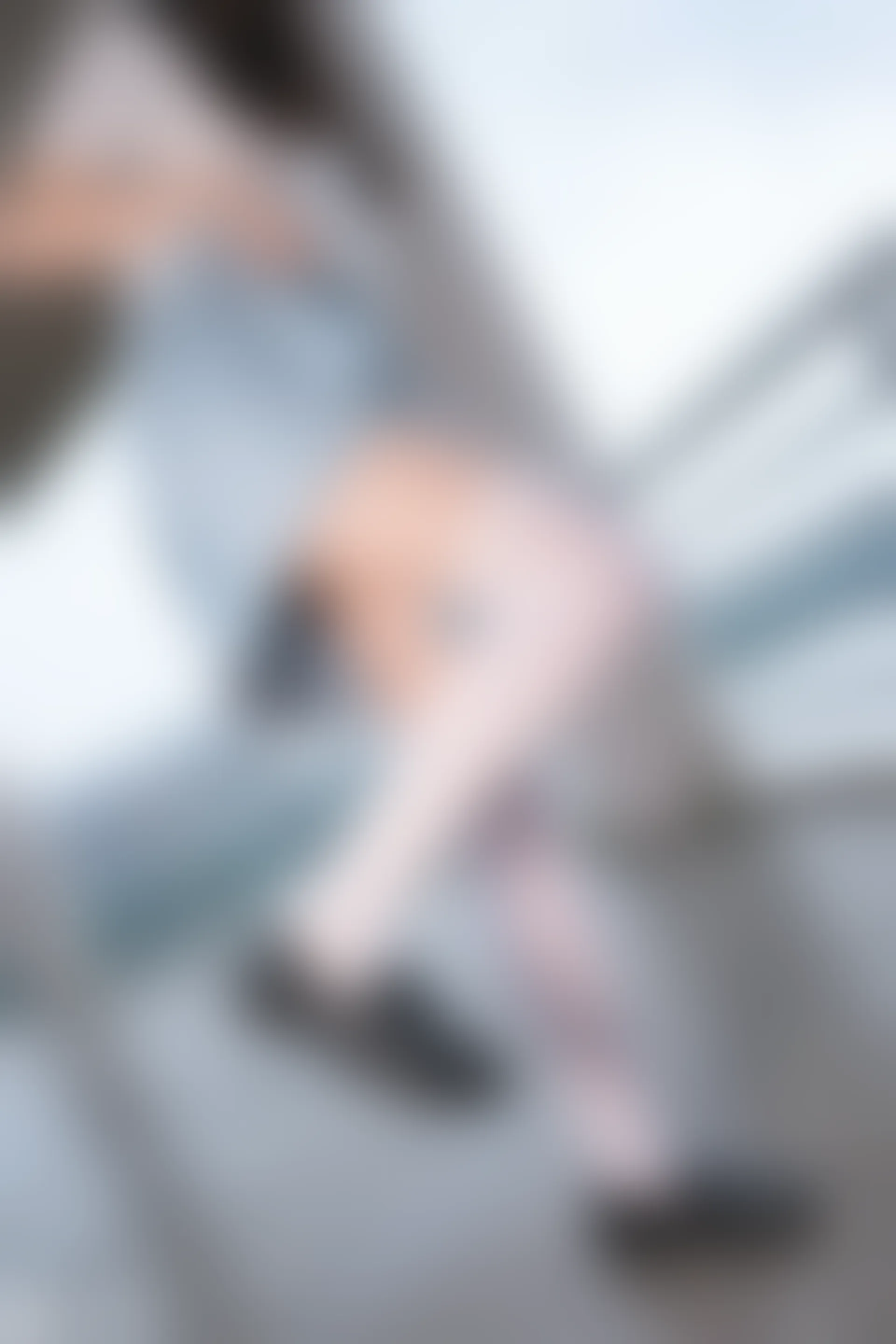 VOL.025 蓝柑夏日 [43P-372MB]
