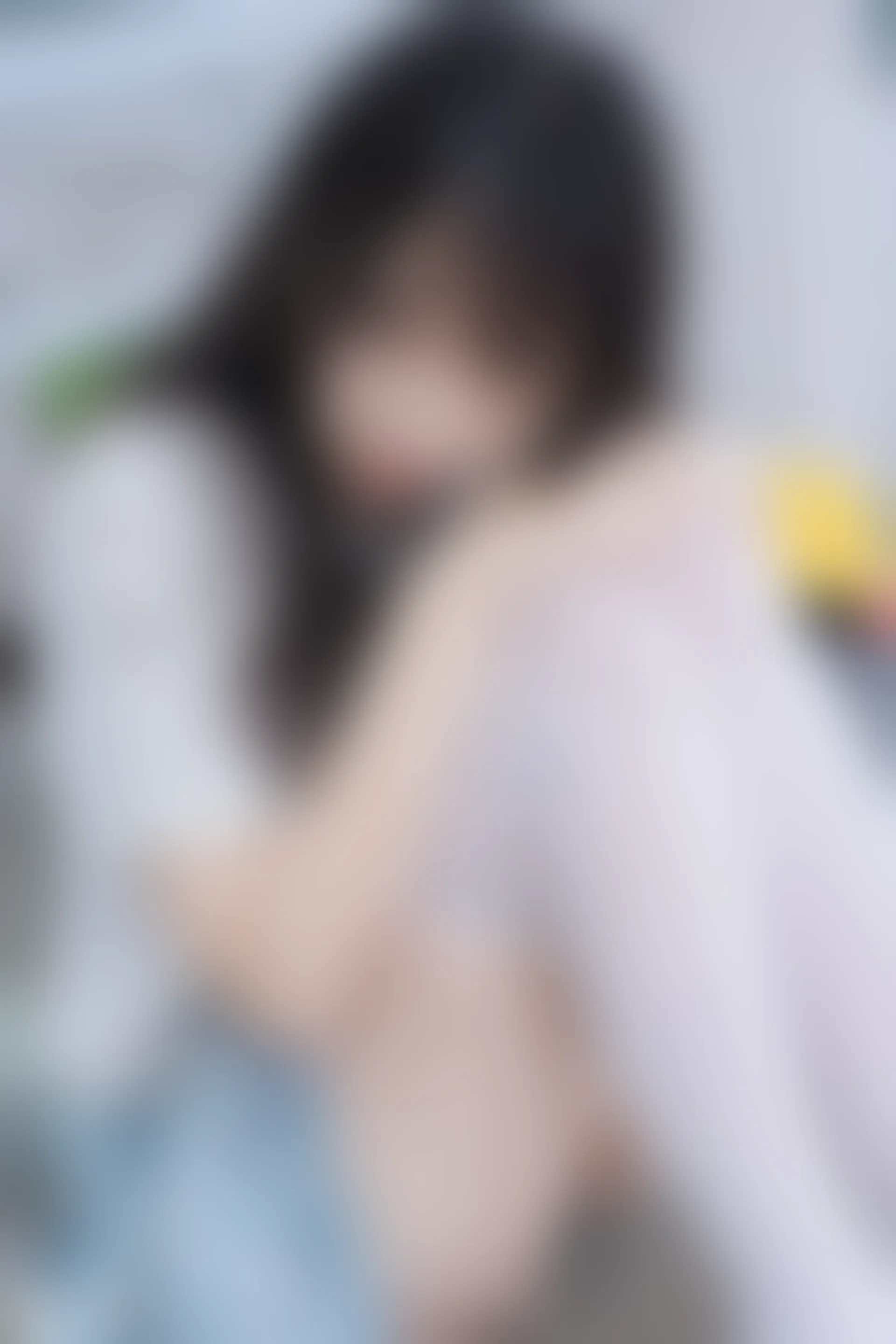 VOL.025 蓝柑夏日 [43P-372MB]