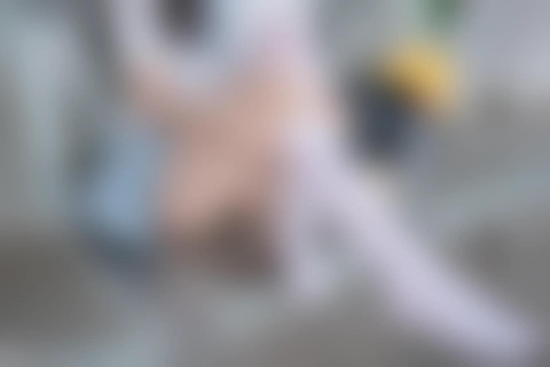 VOL.025 蓝柑夏日 [43P-372MB]