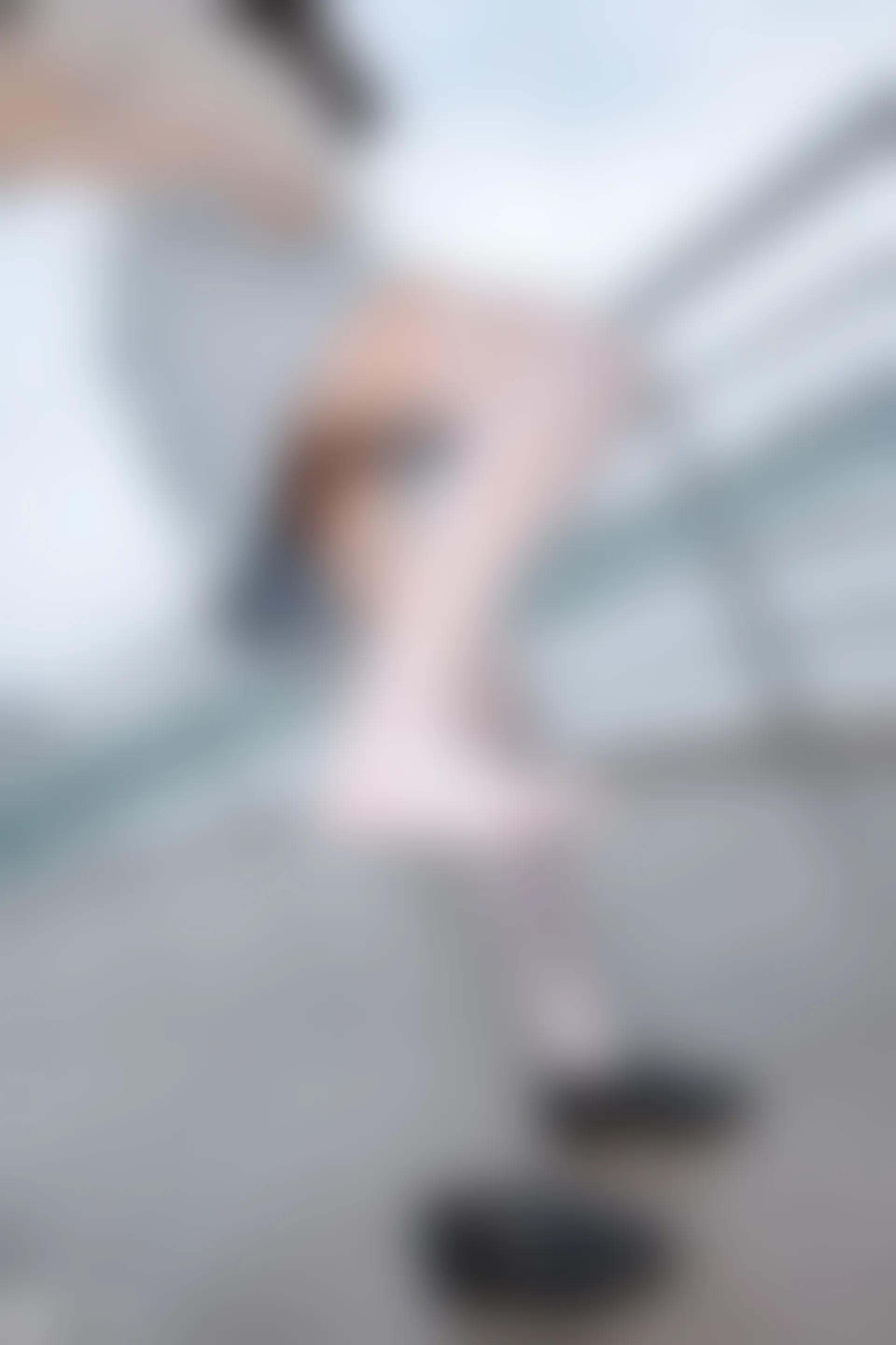 VOL.025 蓝柑夏日 [43P-372MB]