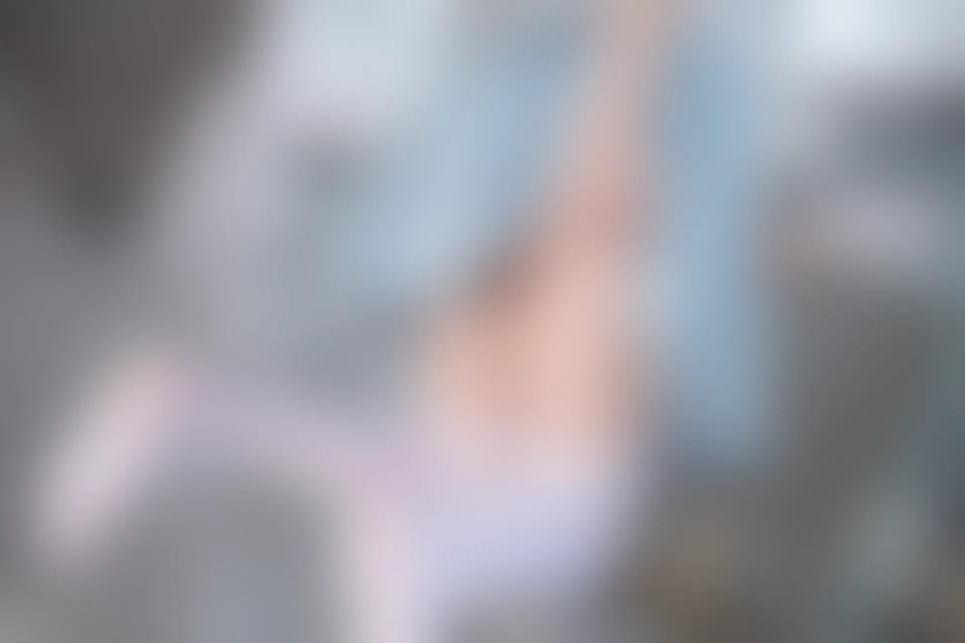 VOL.025 蓝柑夏日 [43P-372MB]