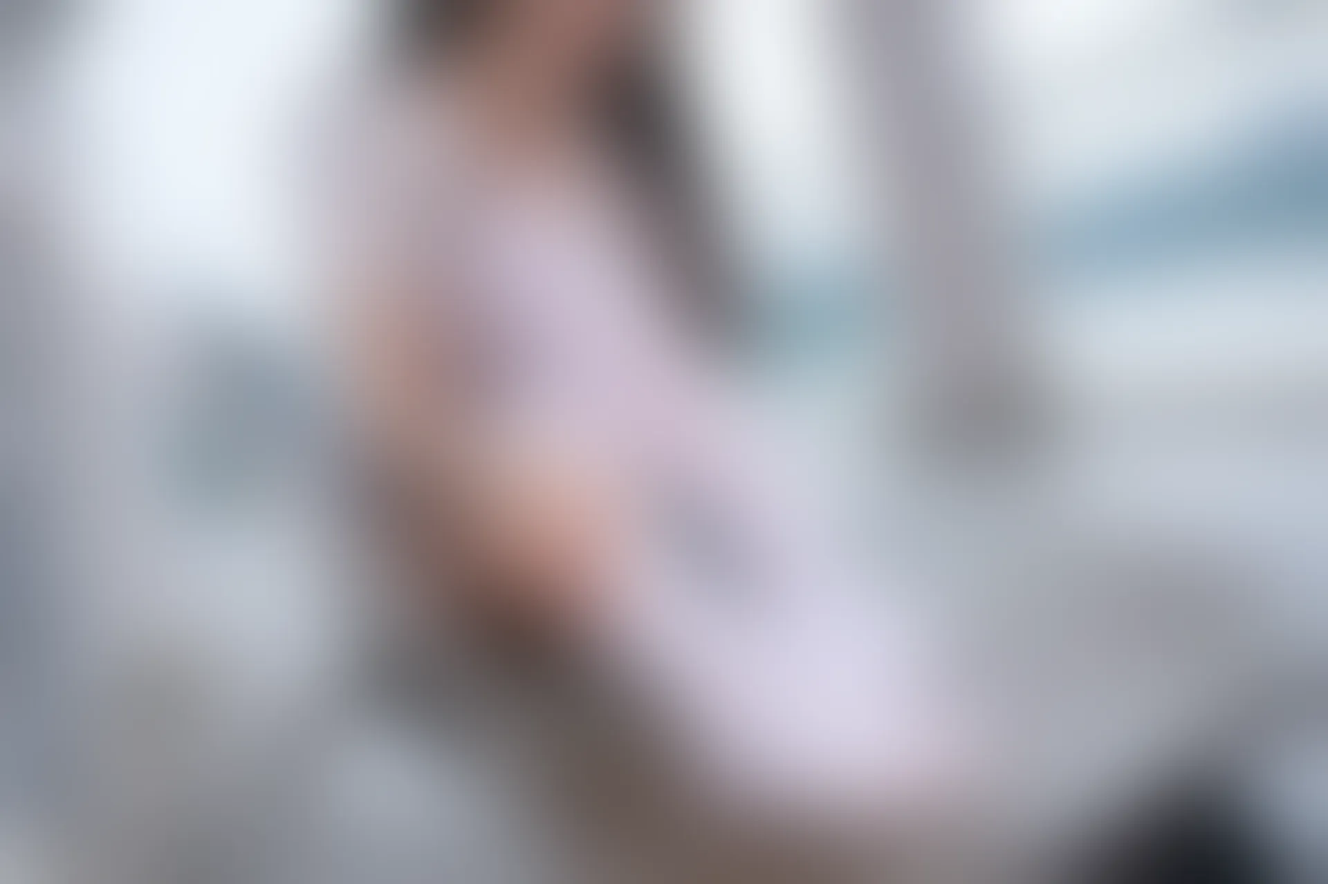 VOL.025 蓝柑夏日 [43P-372MB]