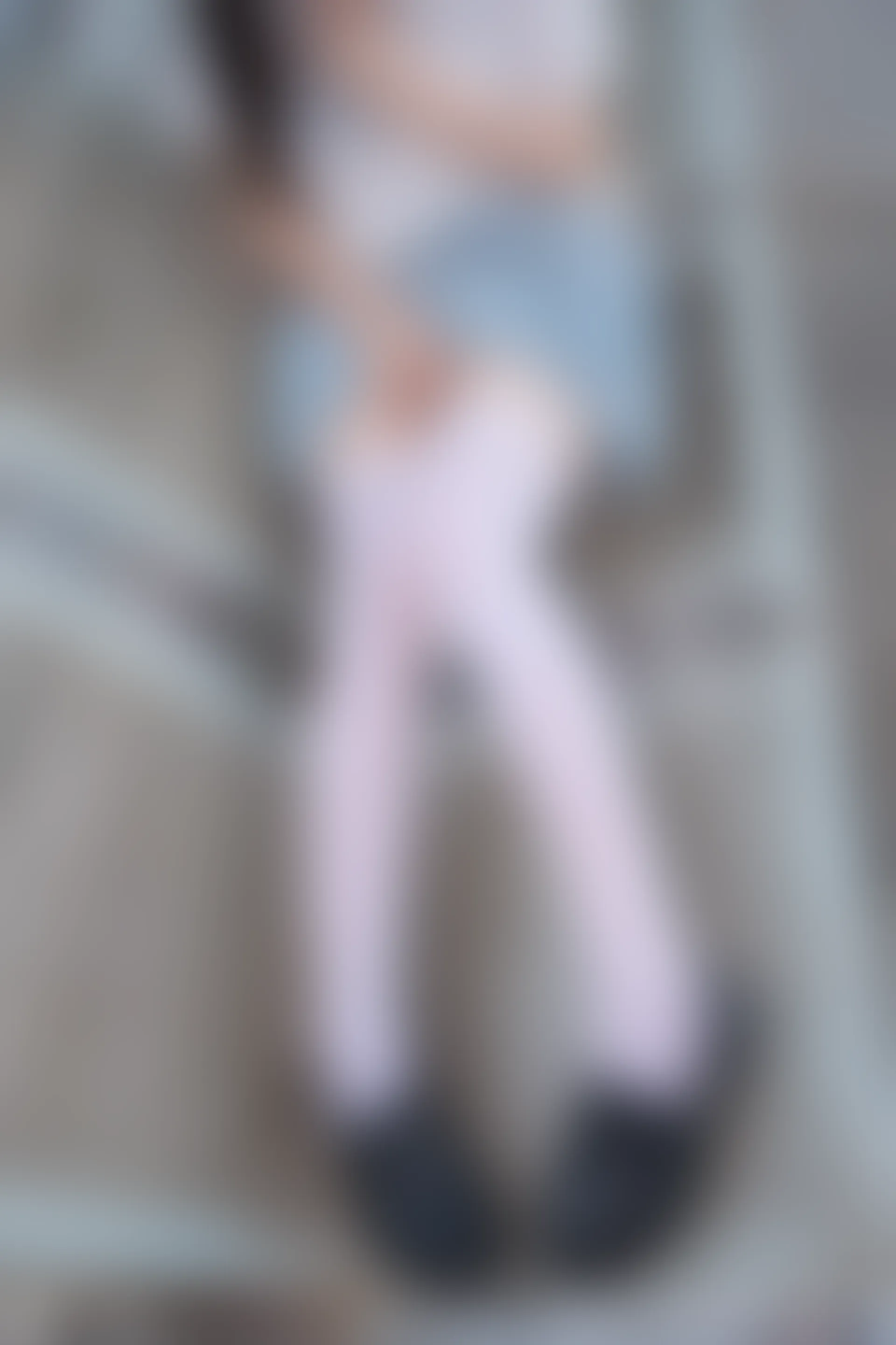 VOL.025 蓝柑夏日 [43P-372MB]