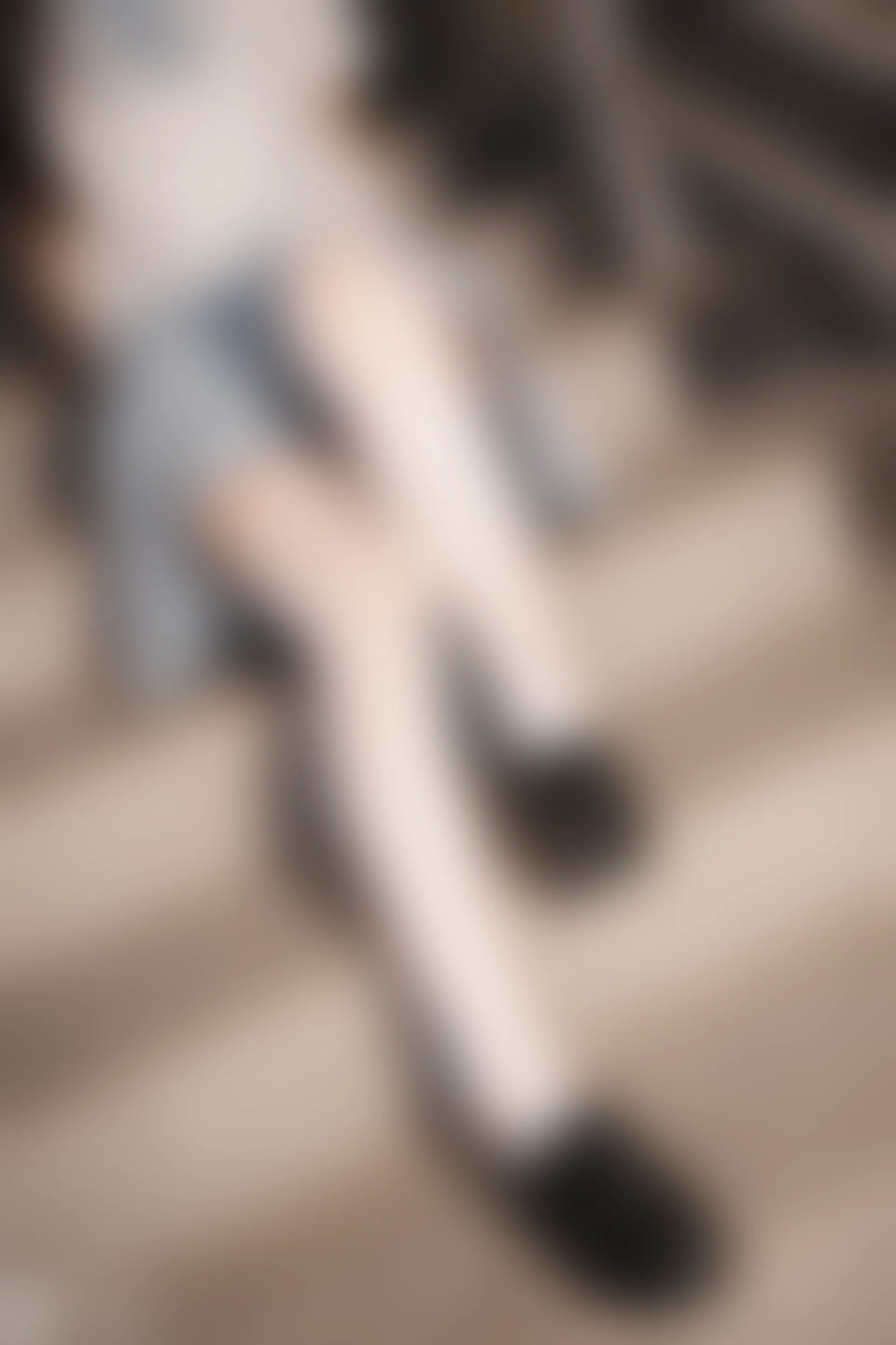 VOL.025 蓝柑夏日 [43P-372MB]
