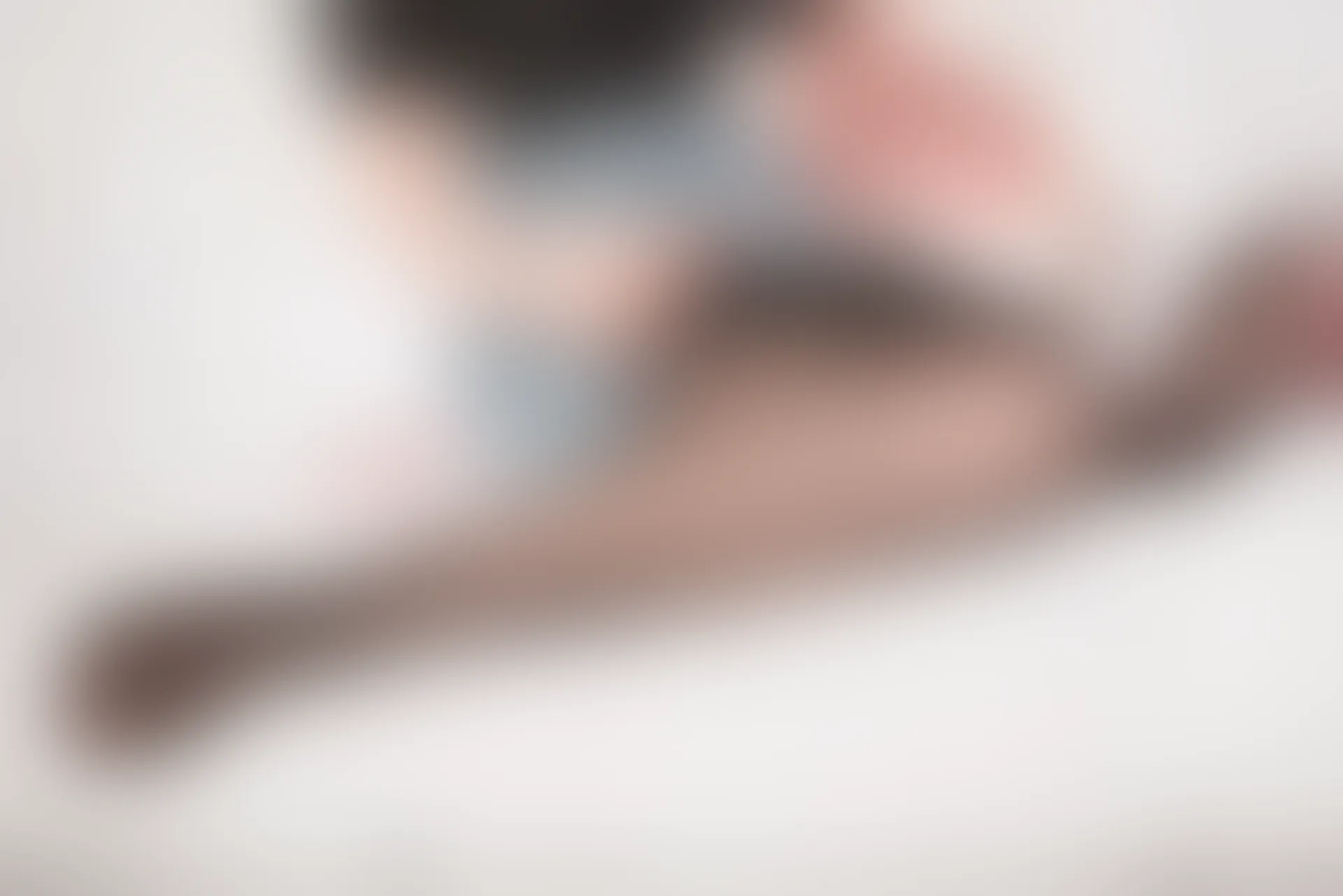 SSA丝社 超清写真 NO.016 芷沫 牛仔裙穿搭示范[99P／884MB]