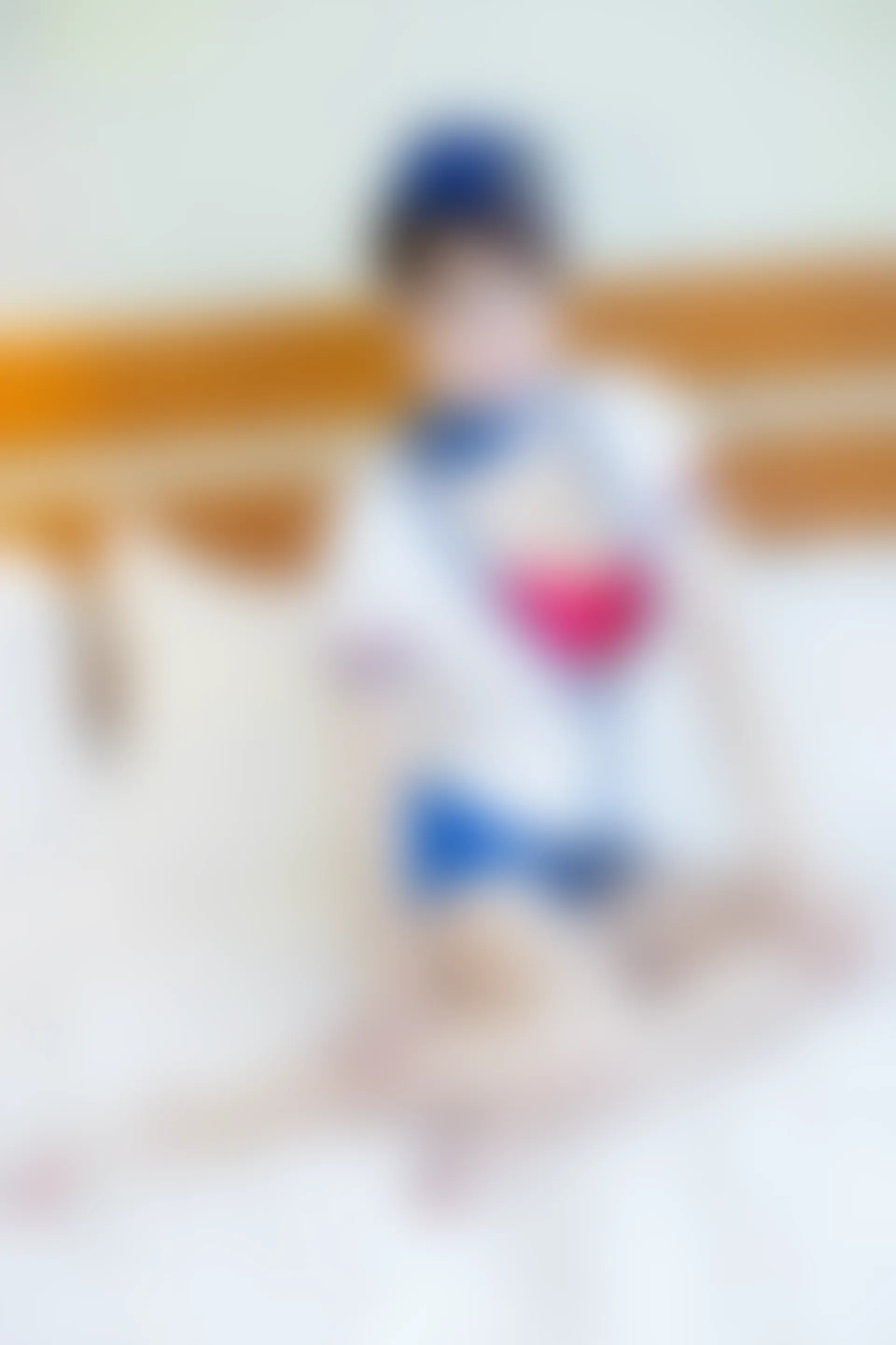 XiuRen秀人网 2015.11.24 No.423 妮婉Belinda