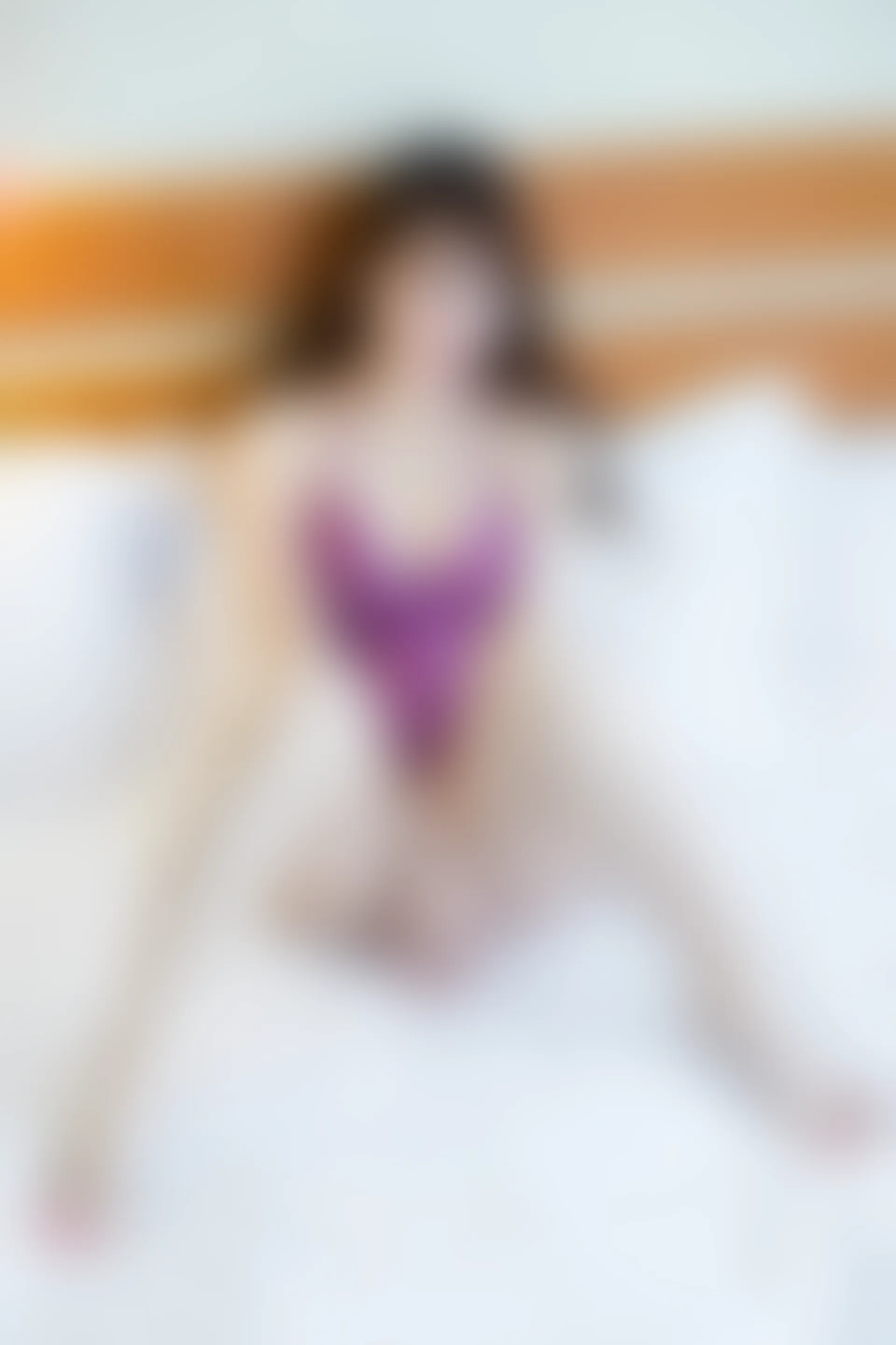 XiuRen秀人网 2015.11.24 No.423 妮婉Belinda