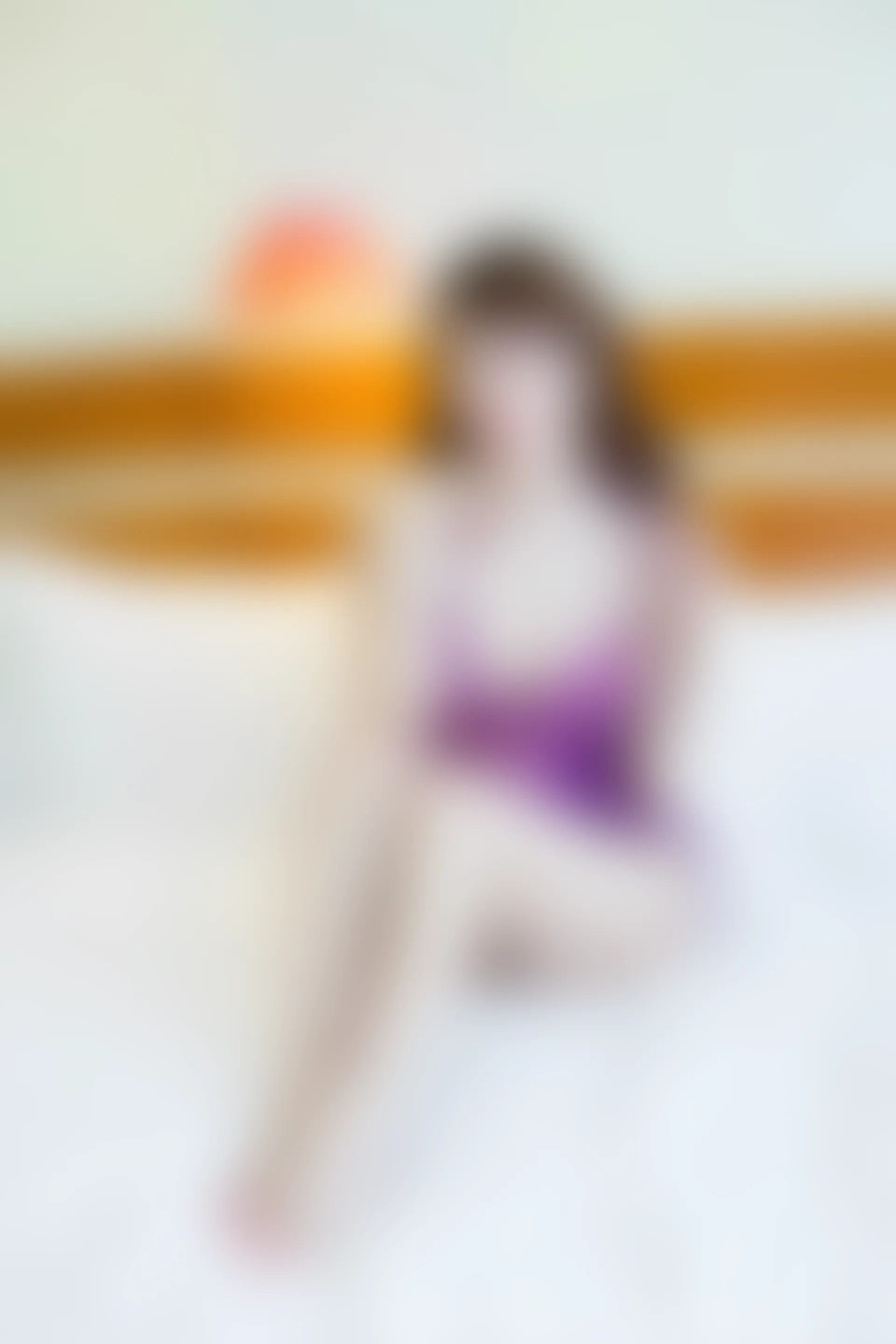 XiuRen秀人网 2015.11.24 No.423 妮婉Belinda