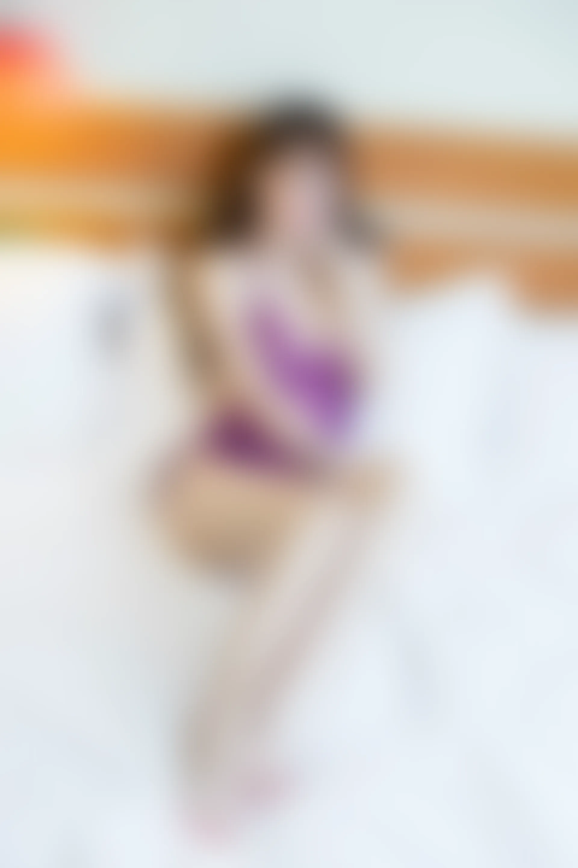 XiuRen秀人网 2015.11.24 No.423 妮婉Belinda