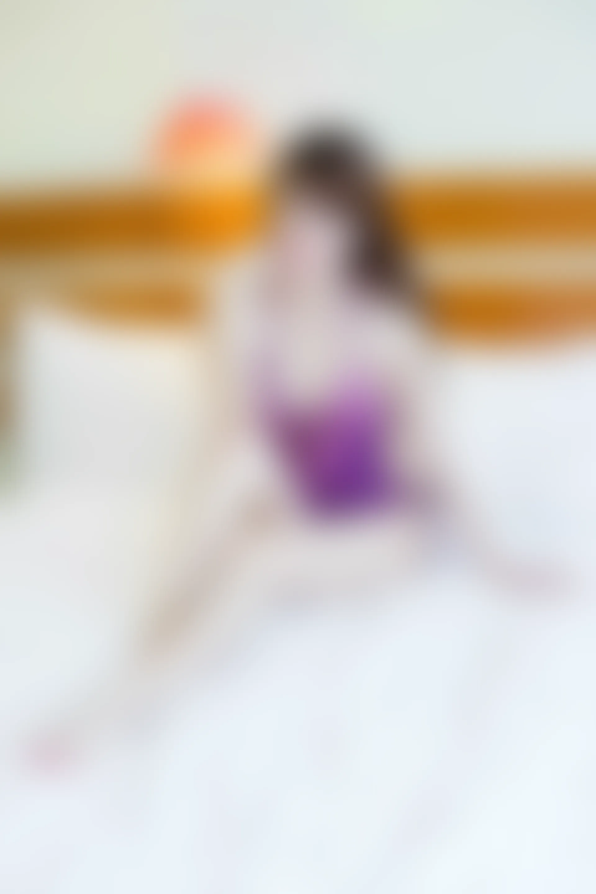 XiuRen秀人网 2015.11.24 No.423 妮婉Belinda