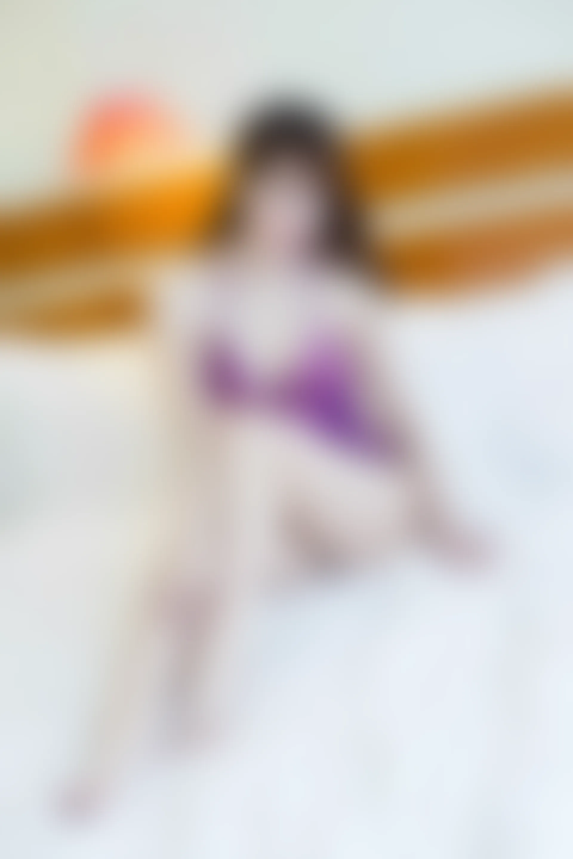 XiuRen秀人网 2015.11.24 No.423 妮婉Belinda