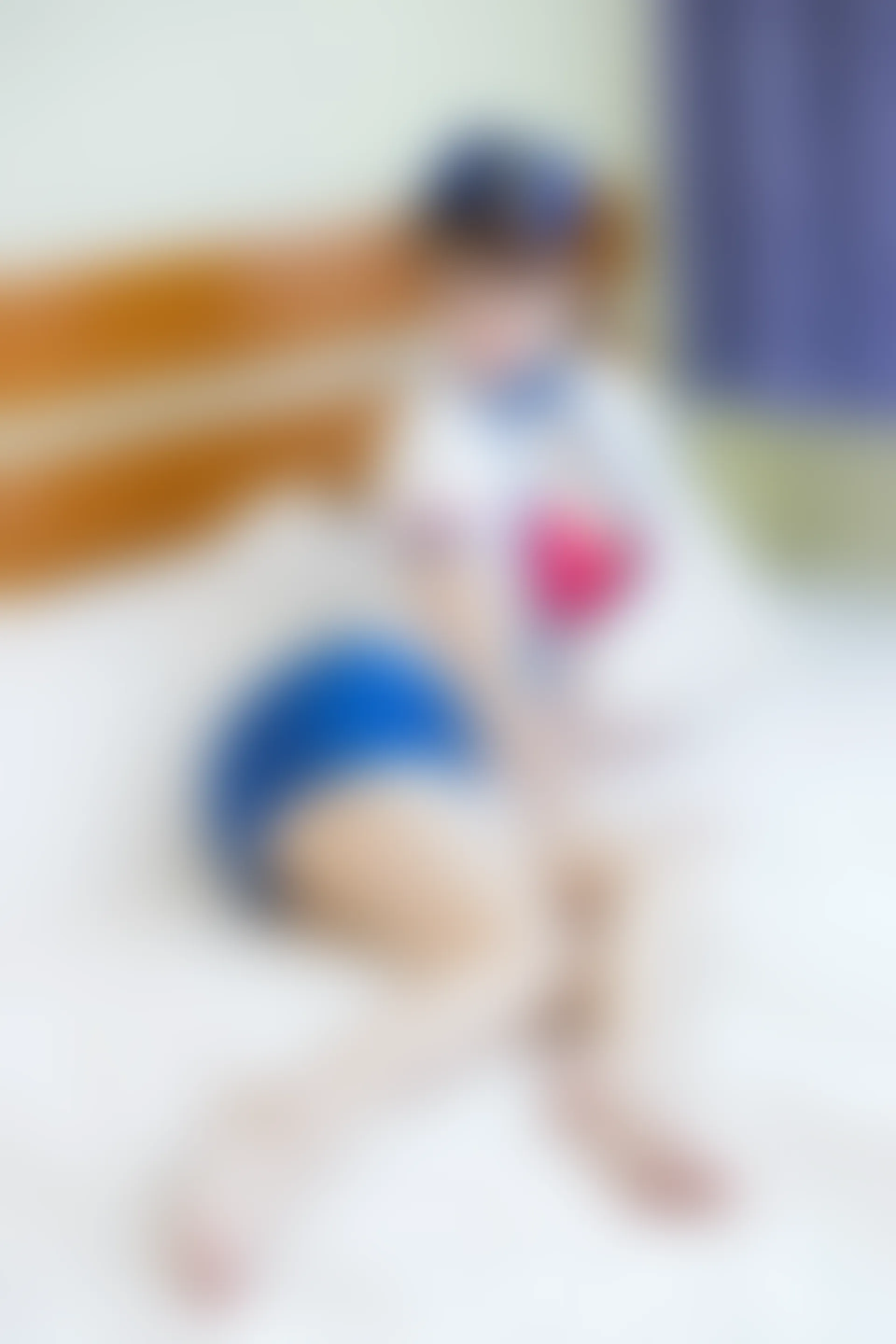 XiuRen秀人网 2015.11.24 No.423 妮婉Belinda
