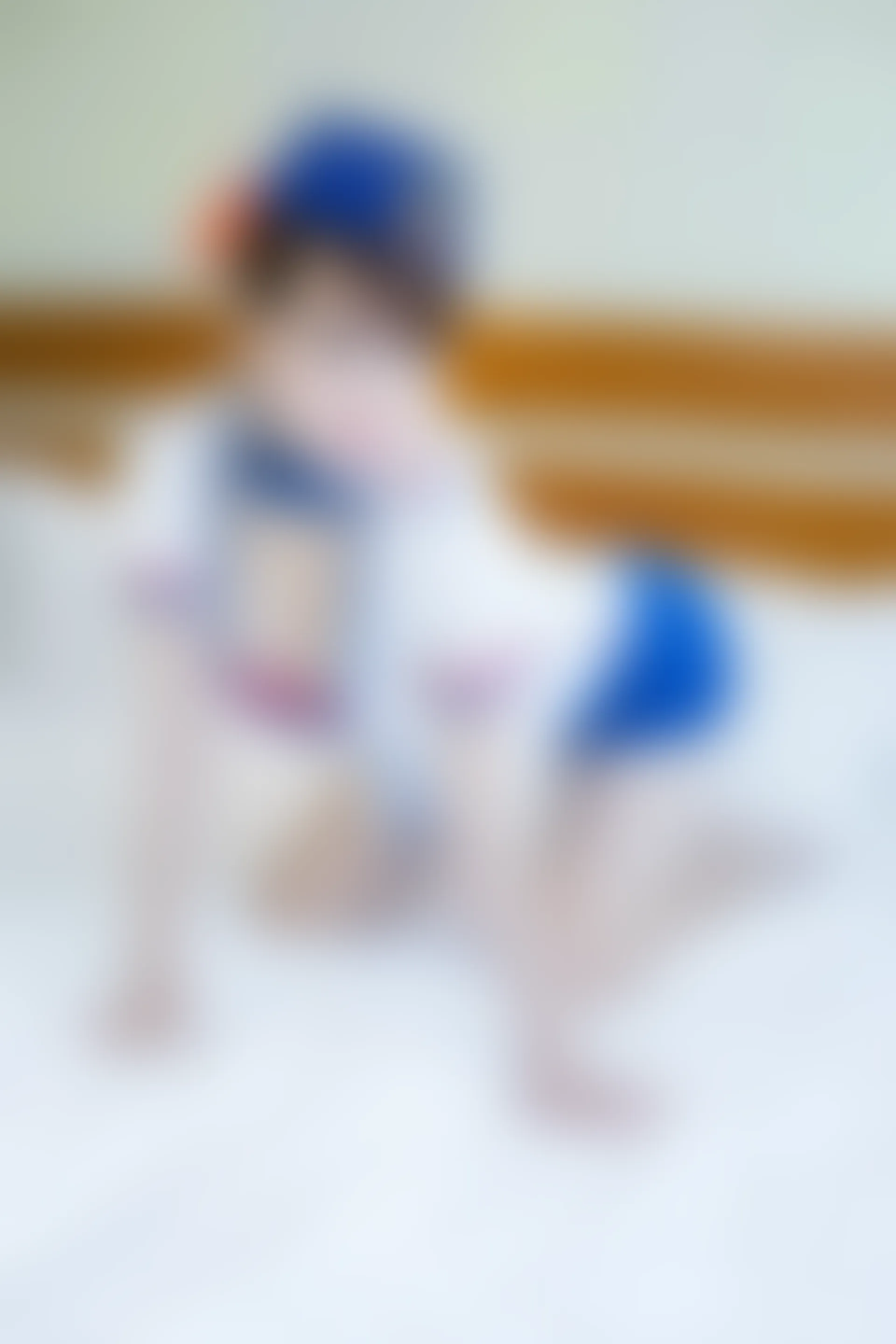 XiuRen秀人网 2015.11.24 No.423 妮婉Belinda