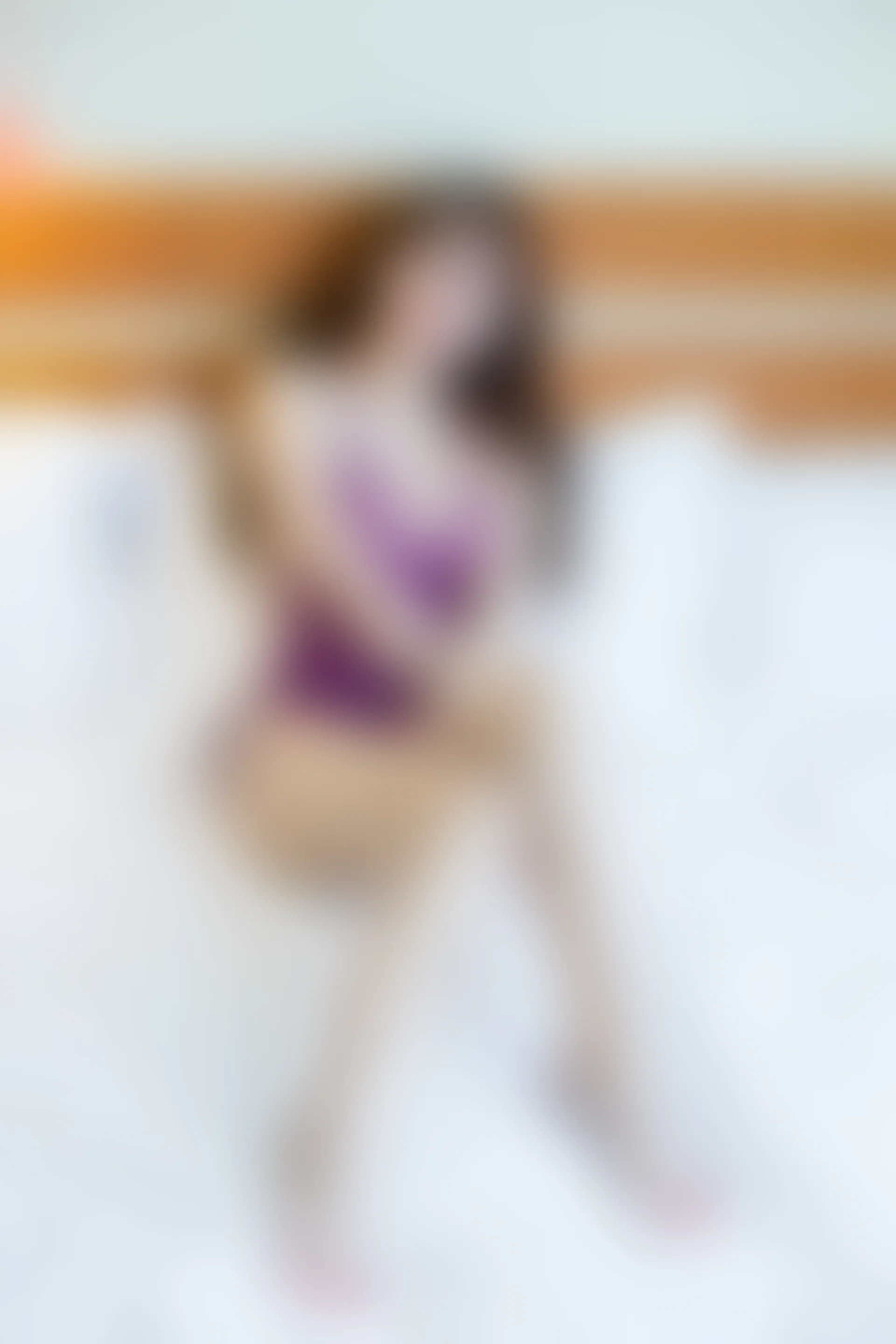 XiuRen秀人网 2015.11.24 No.423 妮婉Belinda
