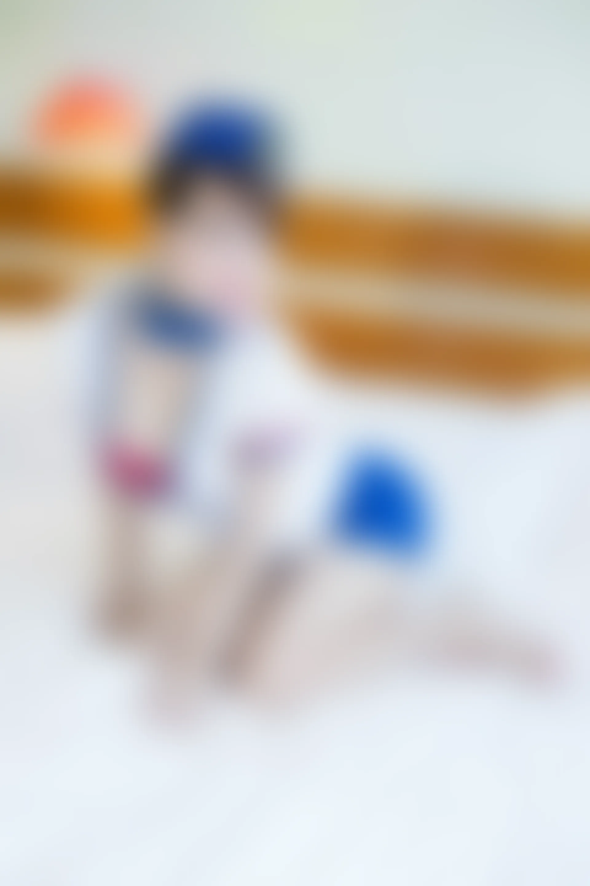 XiuRen秀人网 2015.11.24 No.423 妮婉Belinda