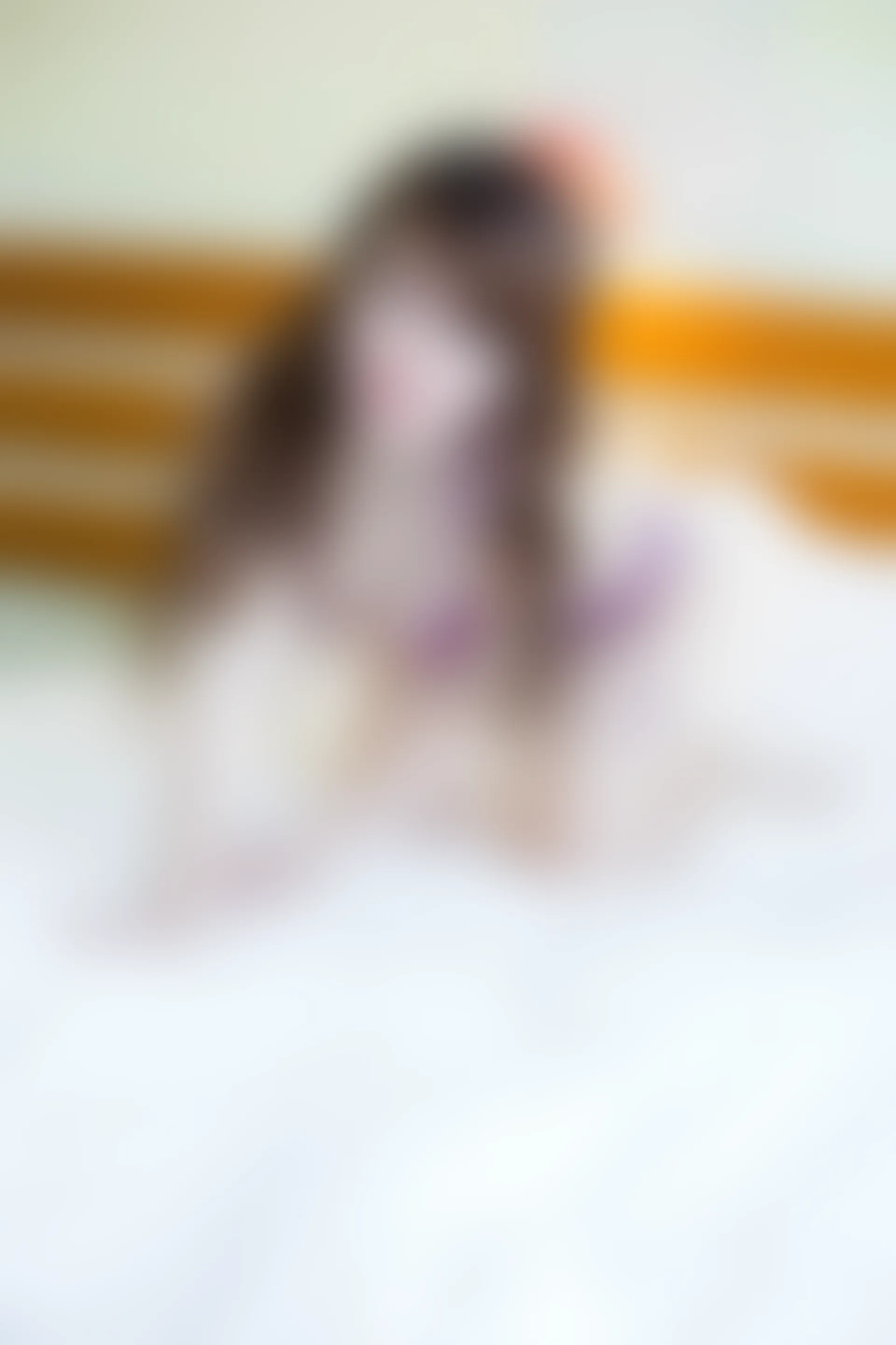 XiuRen秀人网 2015.11.24 No.423 妮婉Belinda