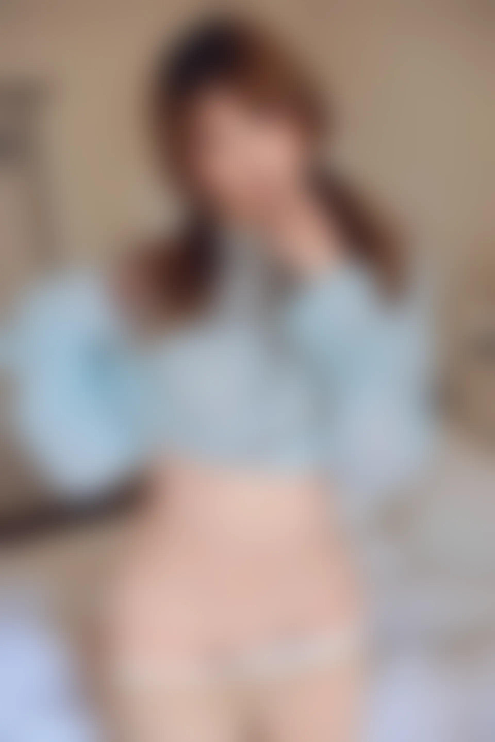 XIUREN秀人网 2024.03.01 NO.8161 张思允Nice[96+1P／798MB]