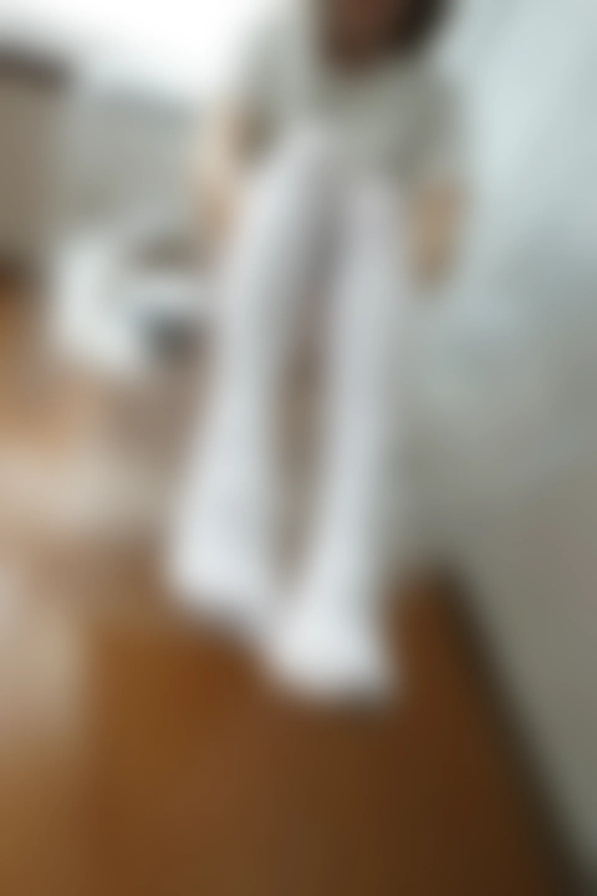 森萝财团 BETA-021 [212P-995M]白丝, 美腿