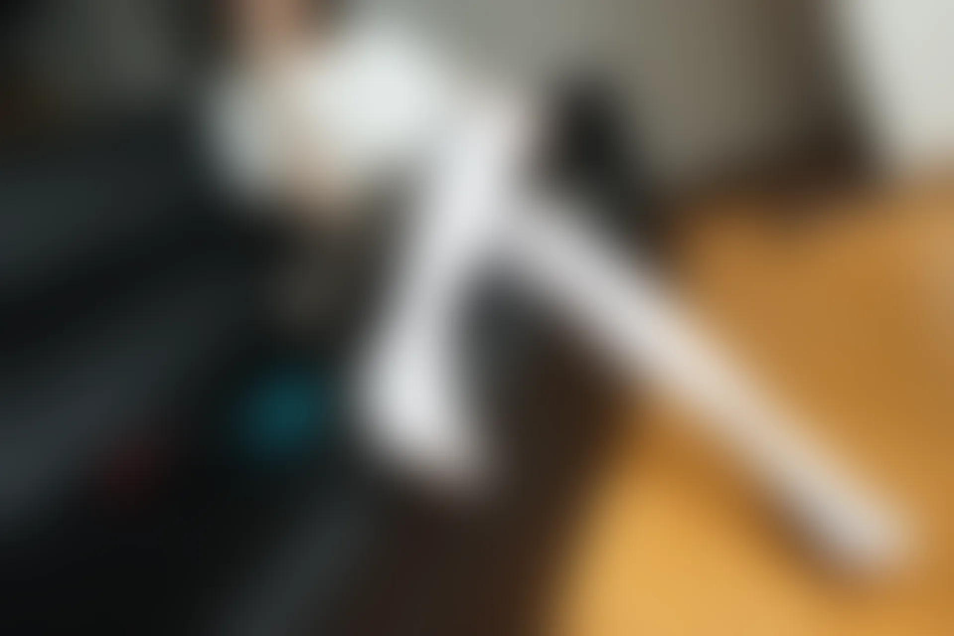 森萝财团 BETA-021 [212P-995M]白丝, 美腿