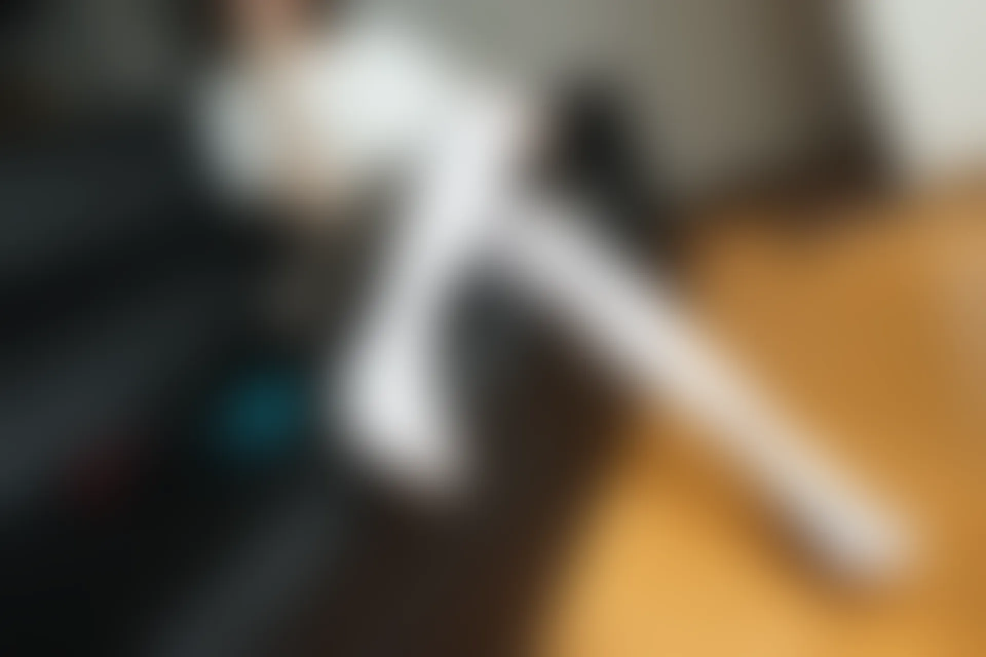 森萝财团 BETA-021 [212P-995M]白丝, 美腿