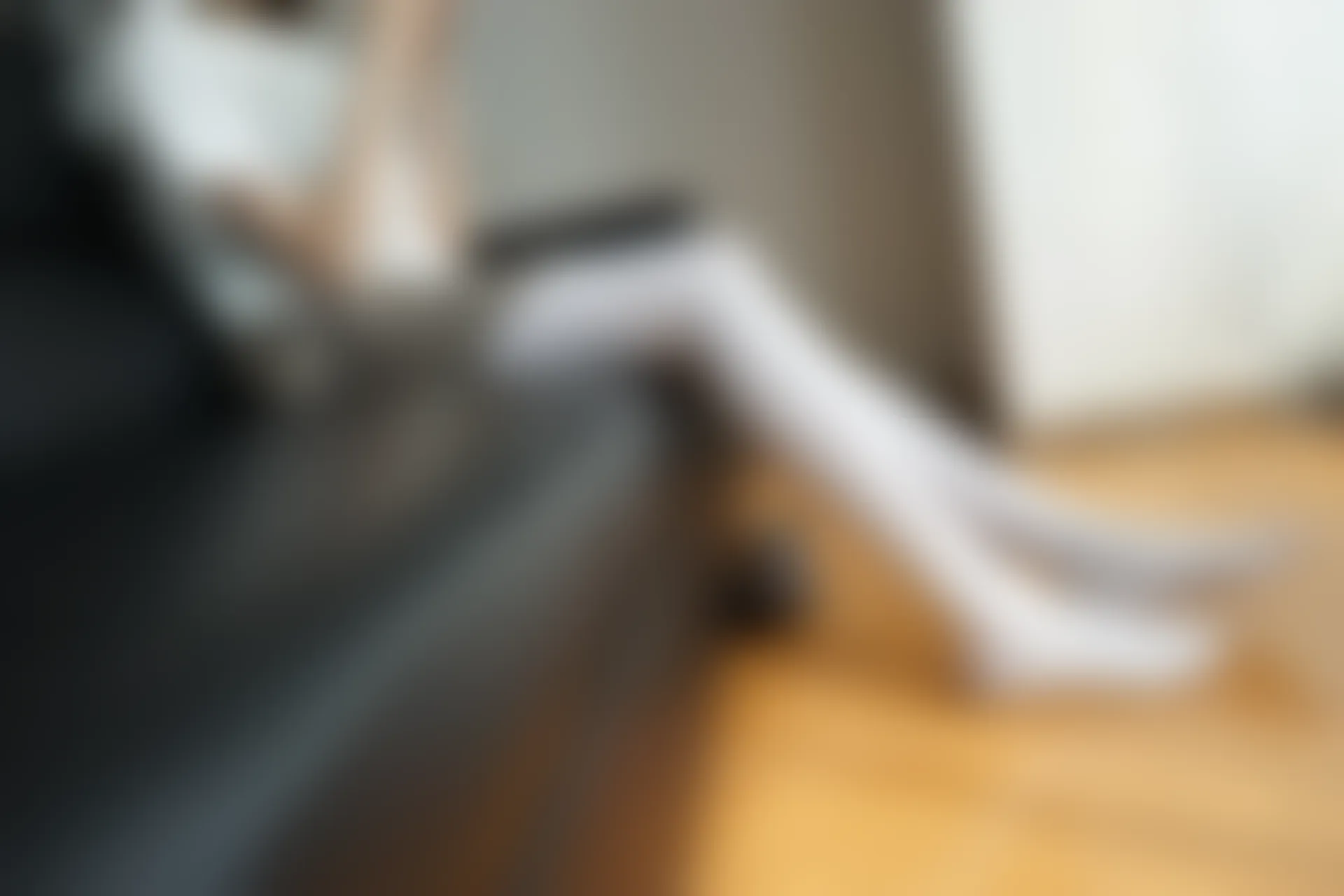 森萝财团 BETA-021 [212P-995M]白丝, 美腿