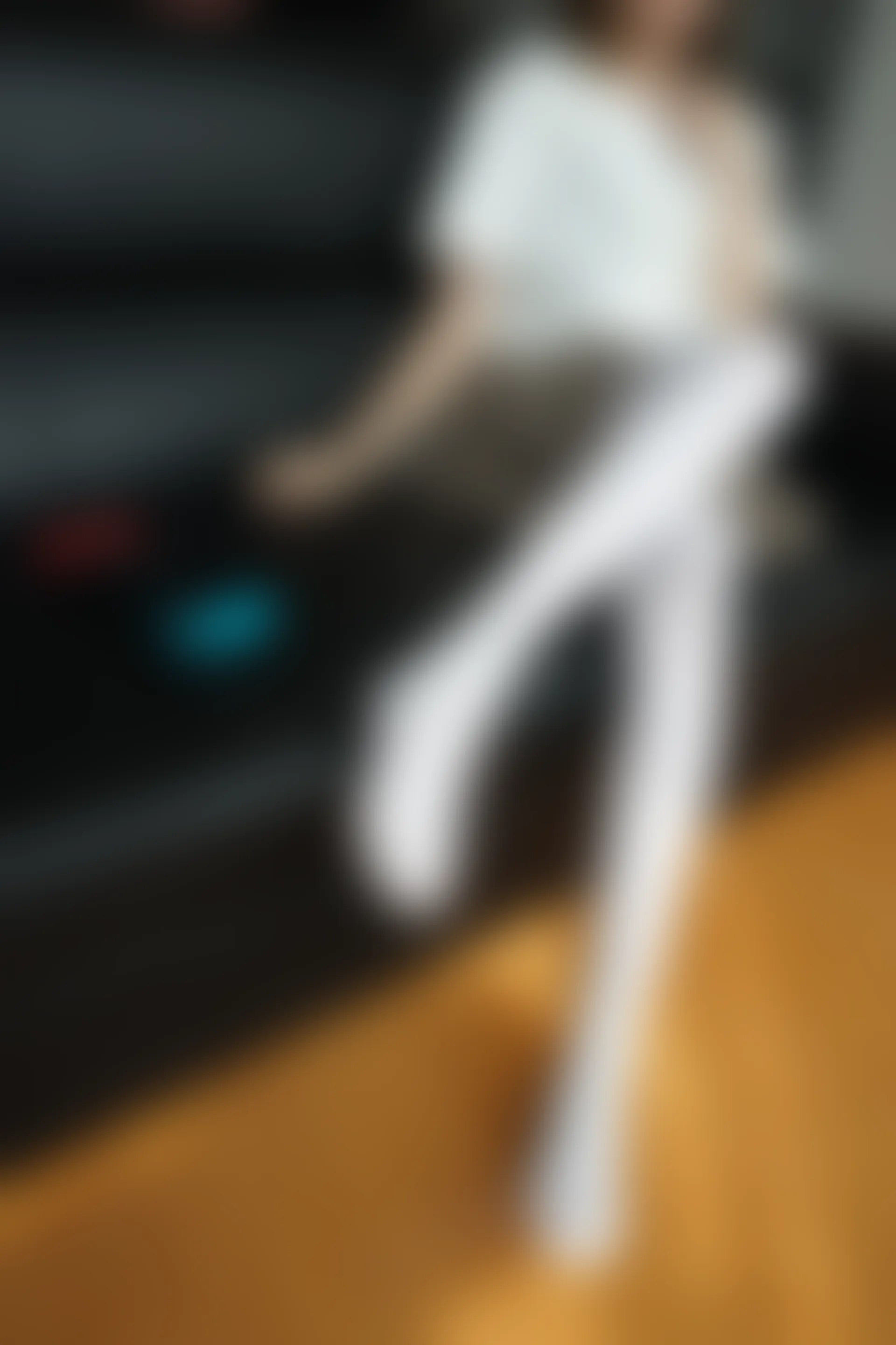 森萝财团 BETA-021 [212P-995M]白丝, 美腿