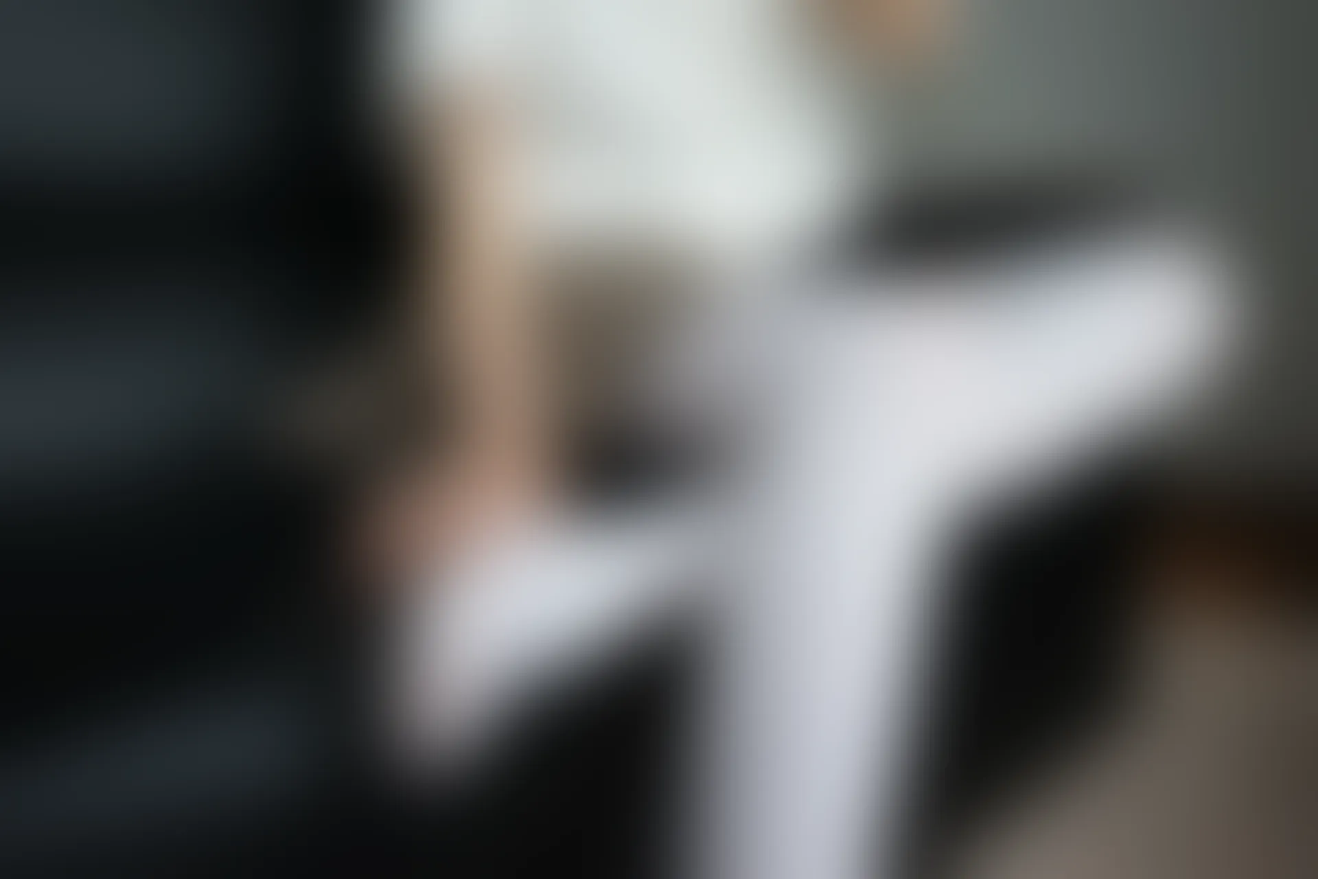 森萝财团 BETA-021 [212P-995M]白丝, 美腿