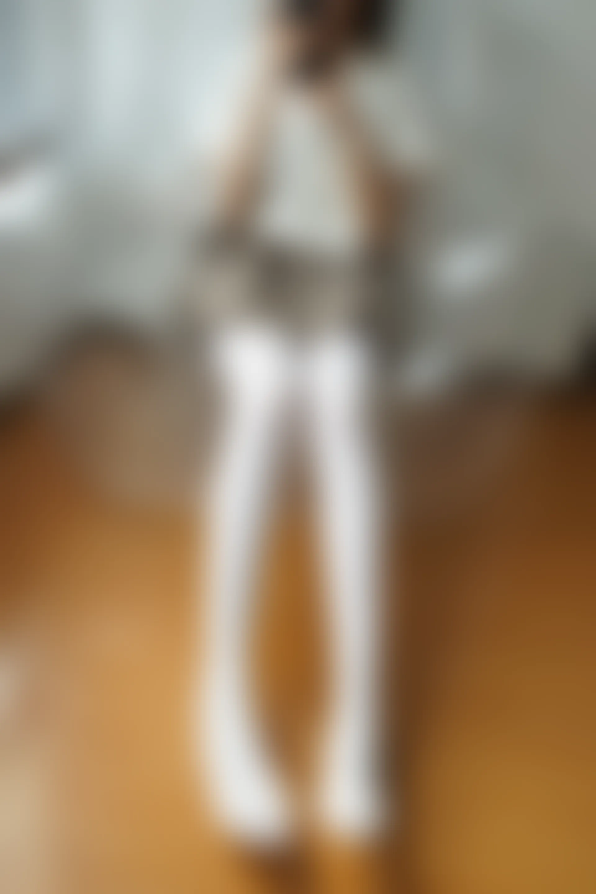 森萝财团 BETA-021 [212P-995M]白丝, 美腿