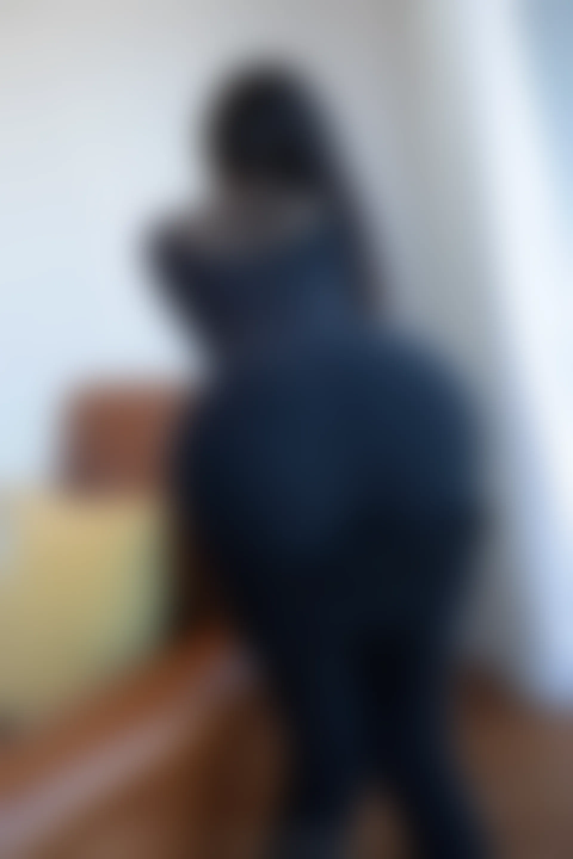 XiuRen秀人网 2022.01.18 No.4480 杨晨晨Yome 性感美腿[76+1P 673MB]