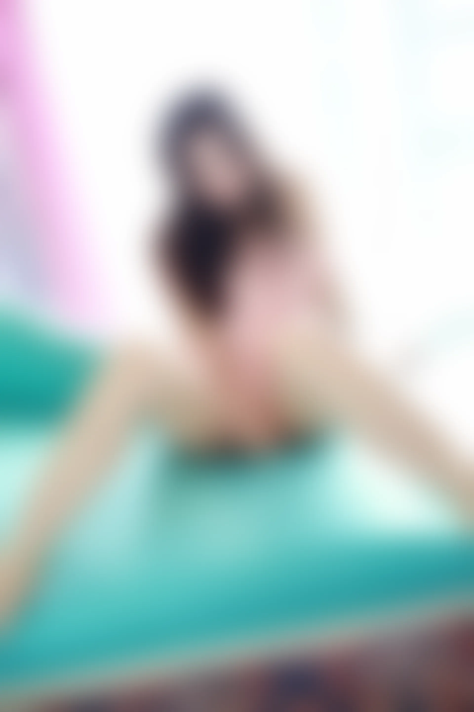 XiuRen秀人网 2015.08.06 No.372 Manuela玛鲁娜[51+1P82M]