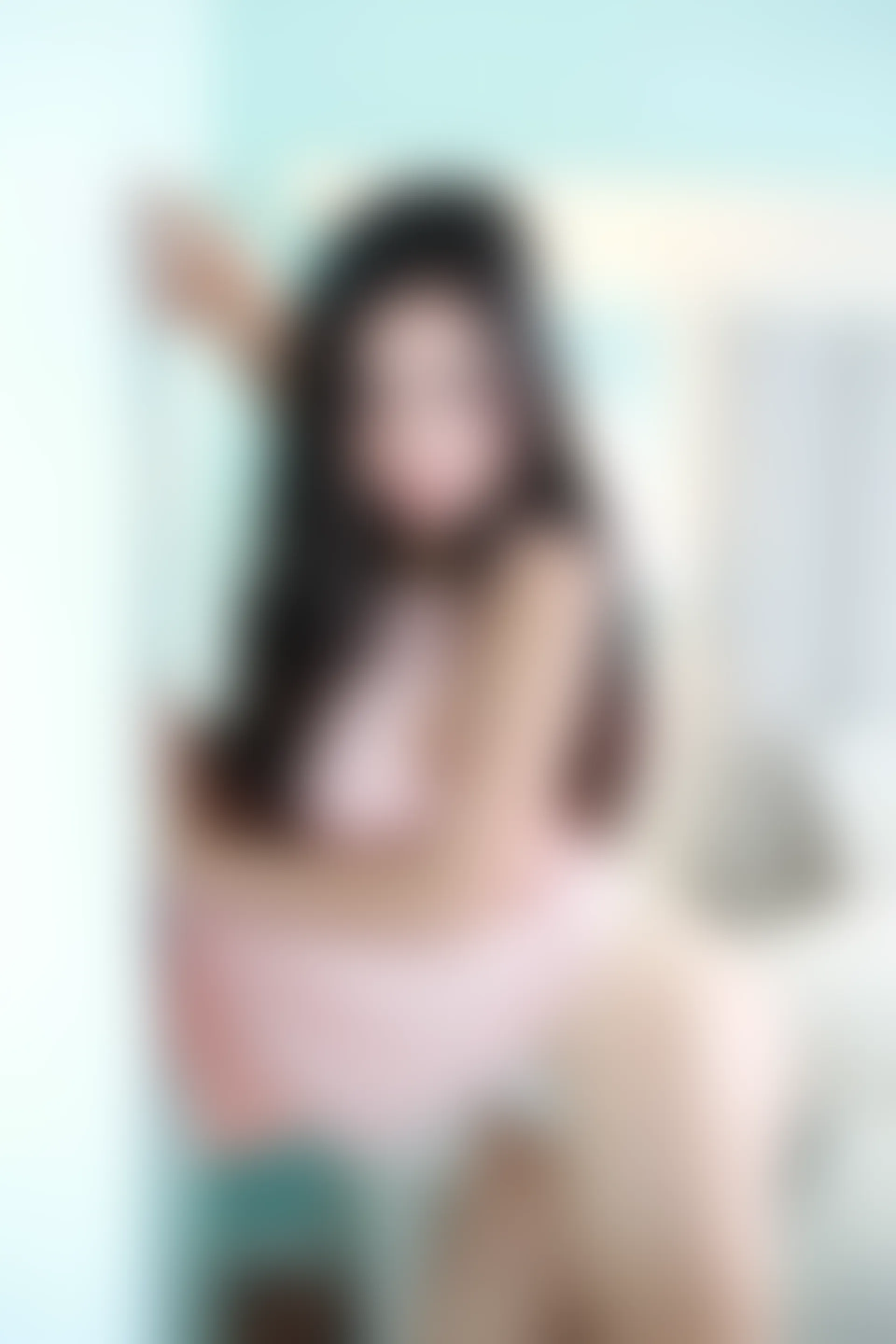 XiuRen秀人网 2015.08.06 No.372 Manuela玛鲁娜[51+1P82M]