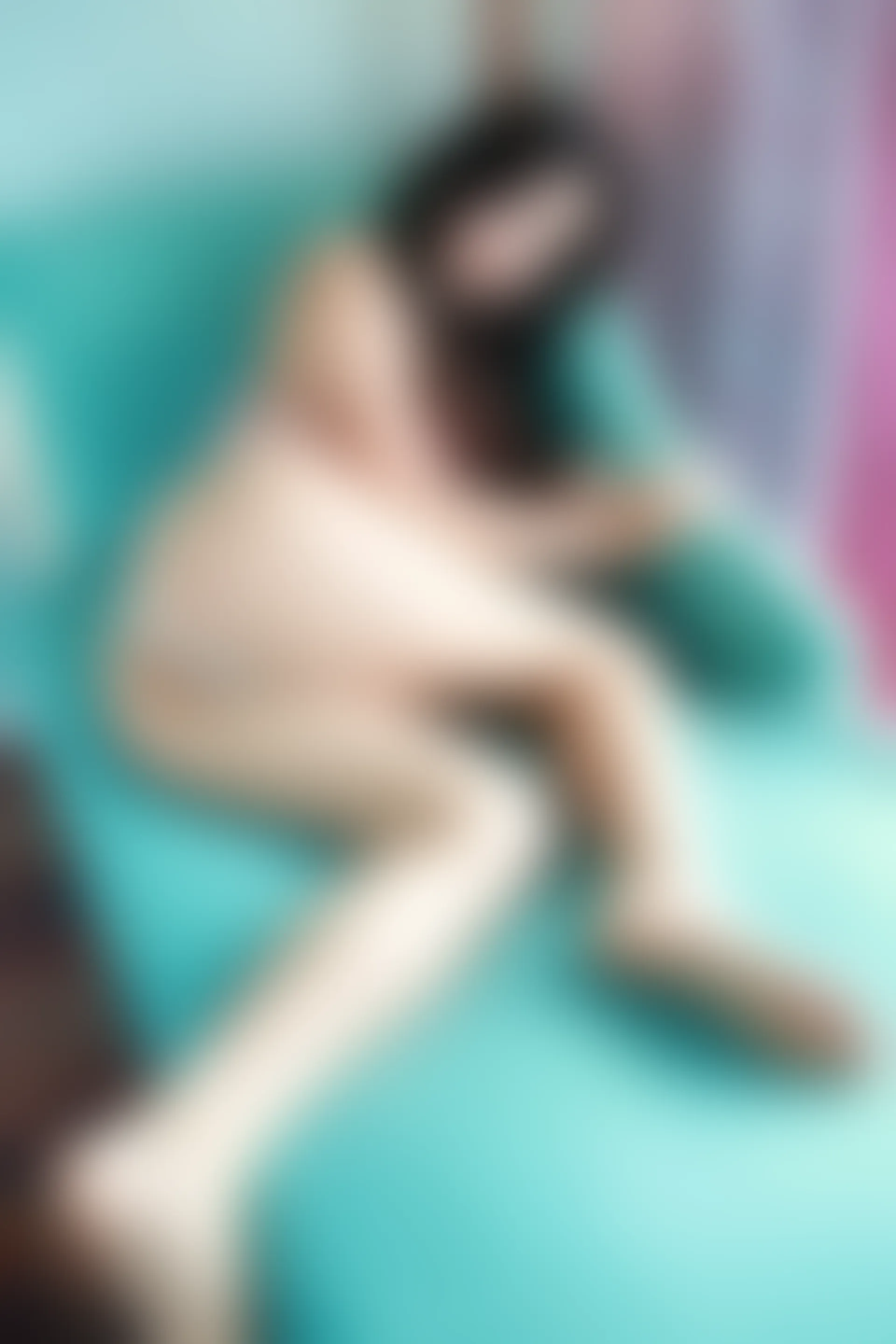 XiuRen秀人网 2015.08.06 No.372 Manuela玛鲁娜[51+1P82M]