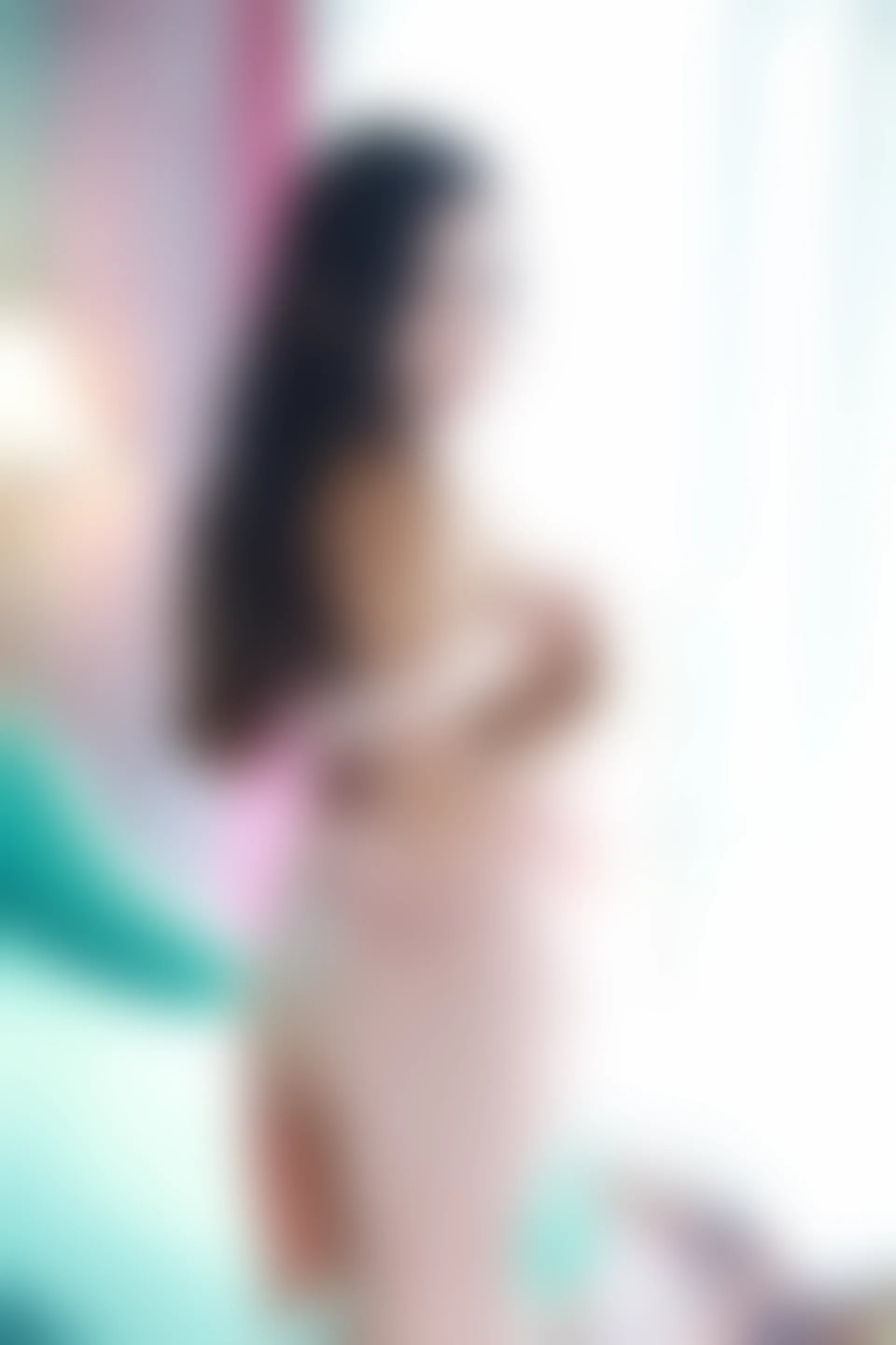 XiuRen秀人网 2015.08.06 No.372 Manuela玛鲁娜[51+1P82M]