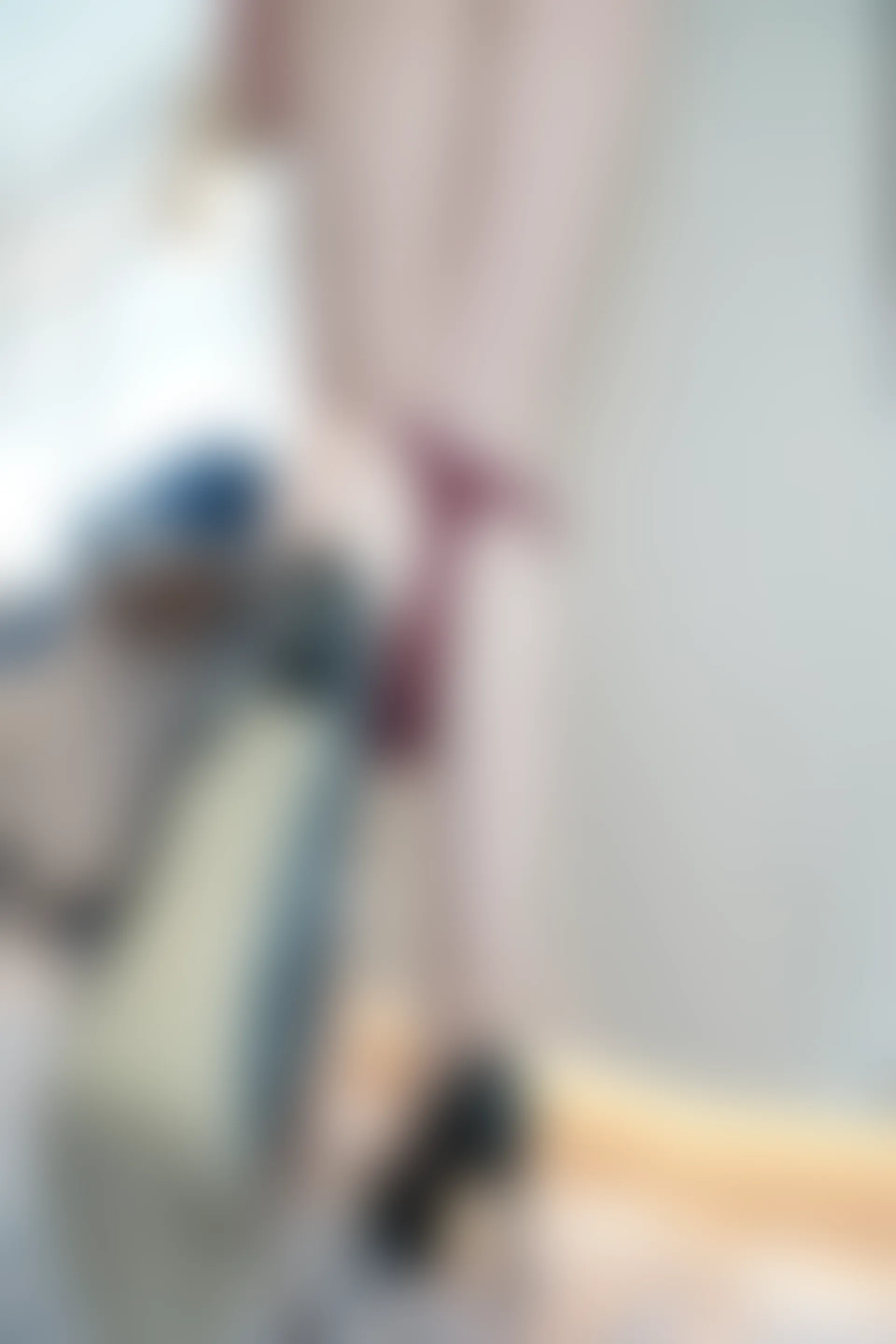 XiuRen秀人网 2021.10.14 No.4064 fairy如歌 西装美腿[62+1P／698MB]