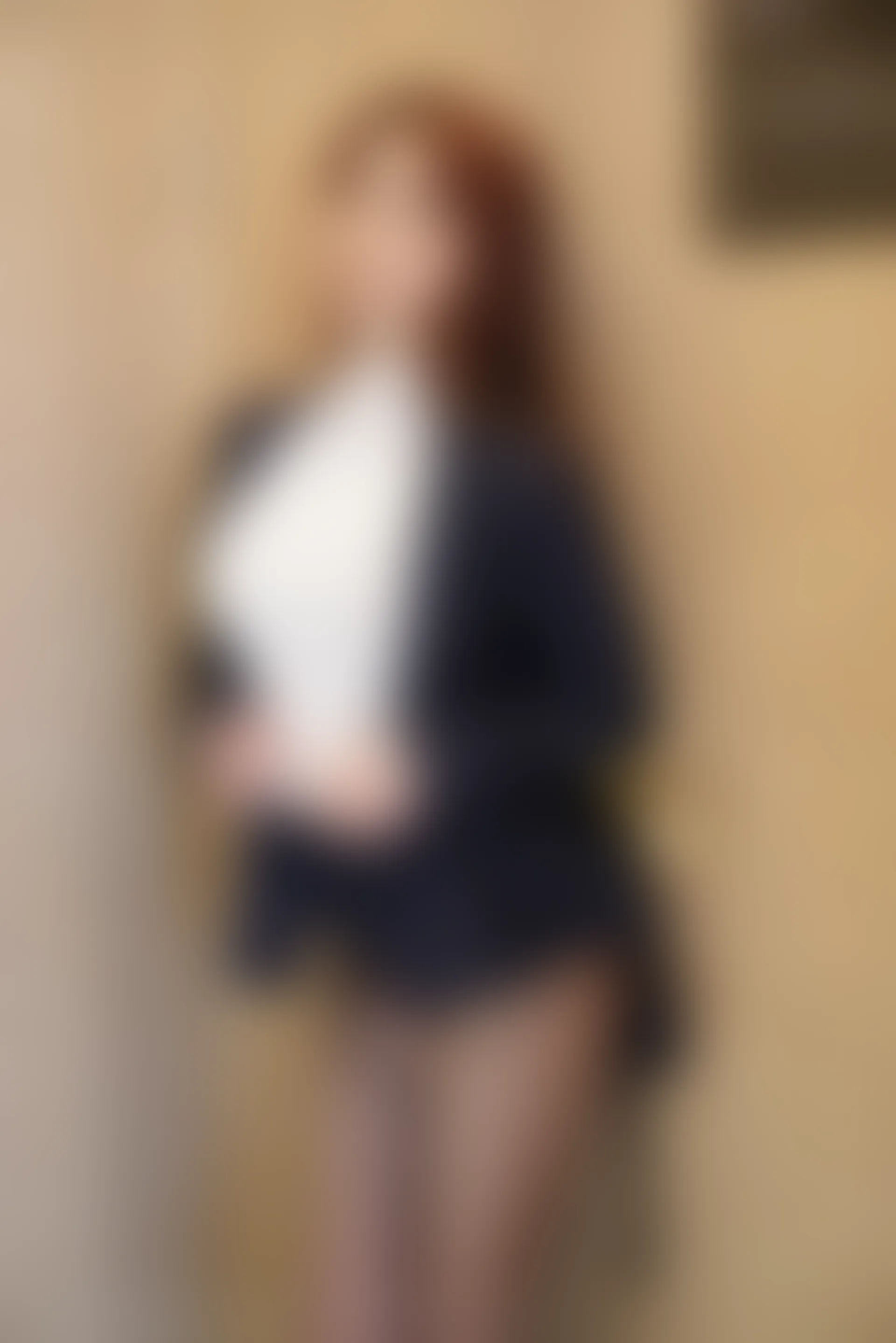 XiuRen秀人网 2021.10.14 No.4064 fairy如歌 西装美腿[62+1P／698MB]