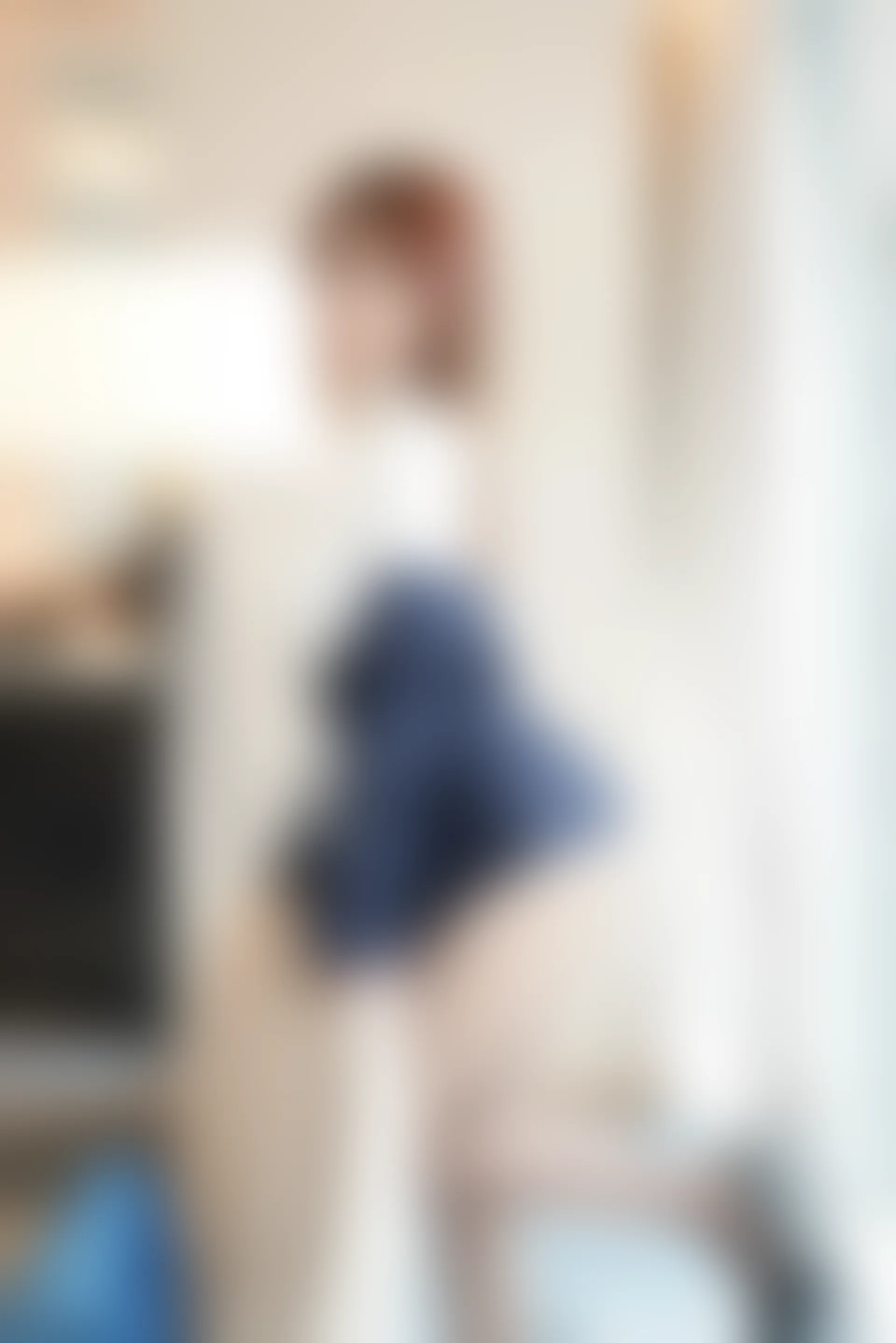 XiuRen秀人网 2021.10.14 No.4064 fairy如歌 西装美腿[62+1P／698MB]