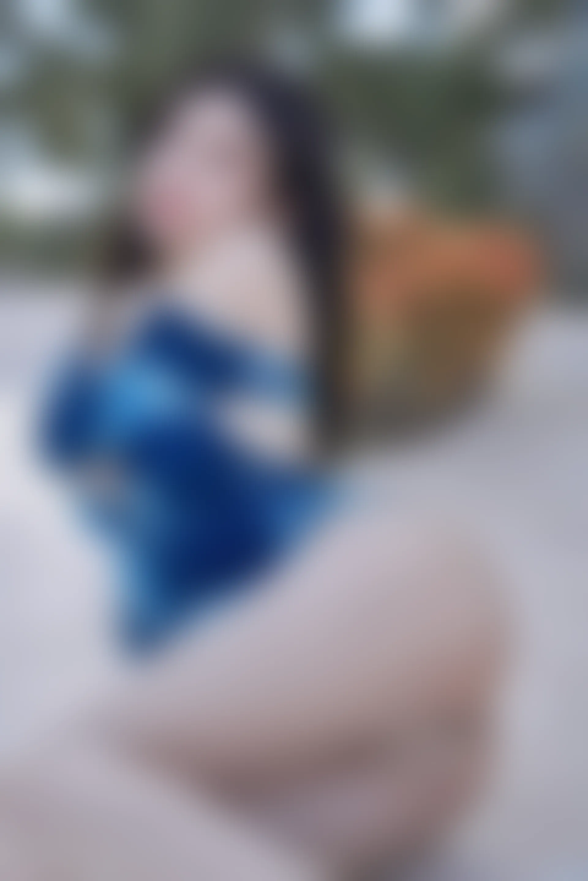 XiuRen秀人网 2022.02.09 No.4563 周于希Sally 三亚旅拍[73+1P 744MB]