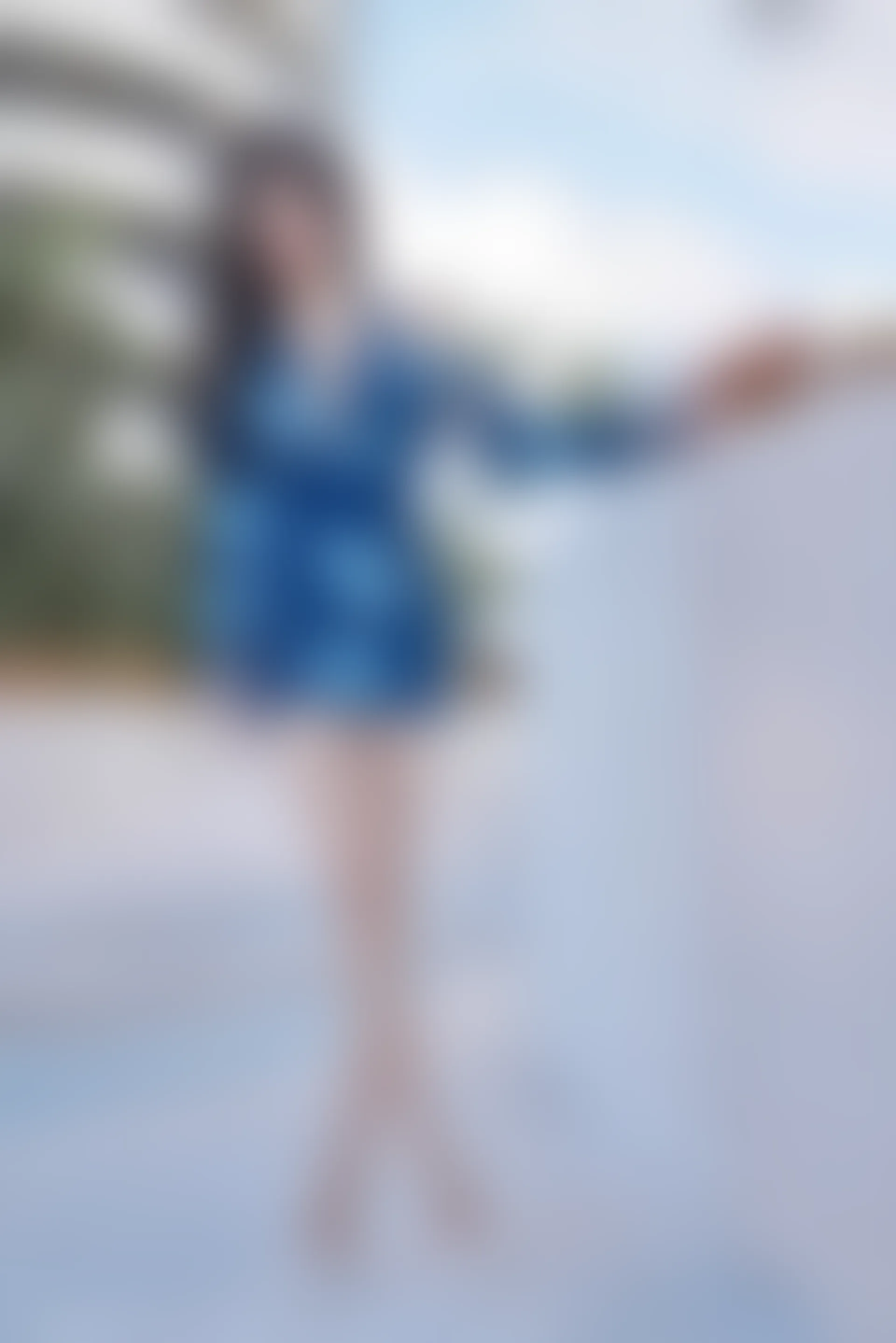 XiuRen秀人网 2022.02.09 No.4563 周于希Sally 三亚旅拍[73+1P 744MB]